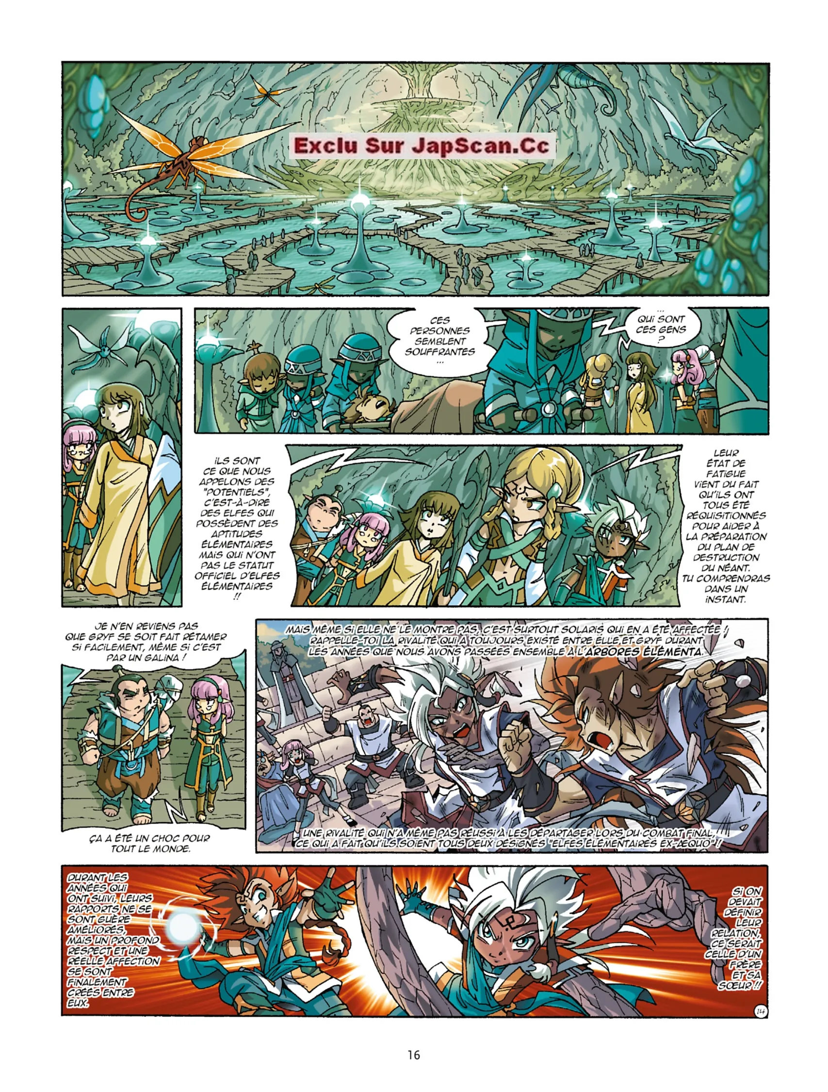 Les Légendaires - 21 - 65c94ddb1527a.webp