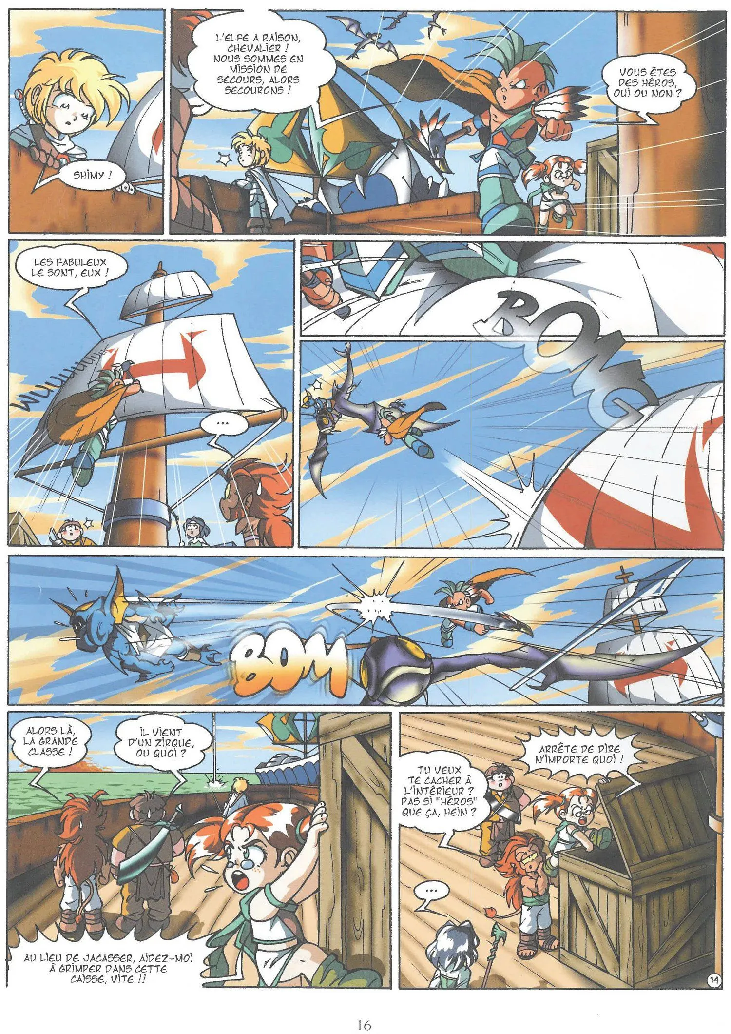 Les Légendaires - 3 - 65c9437e629fe.webp