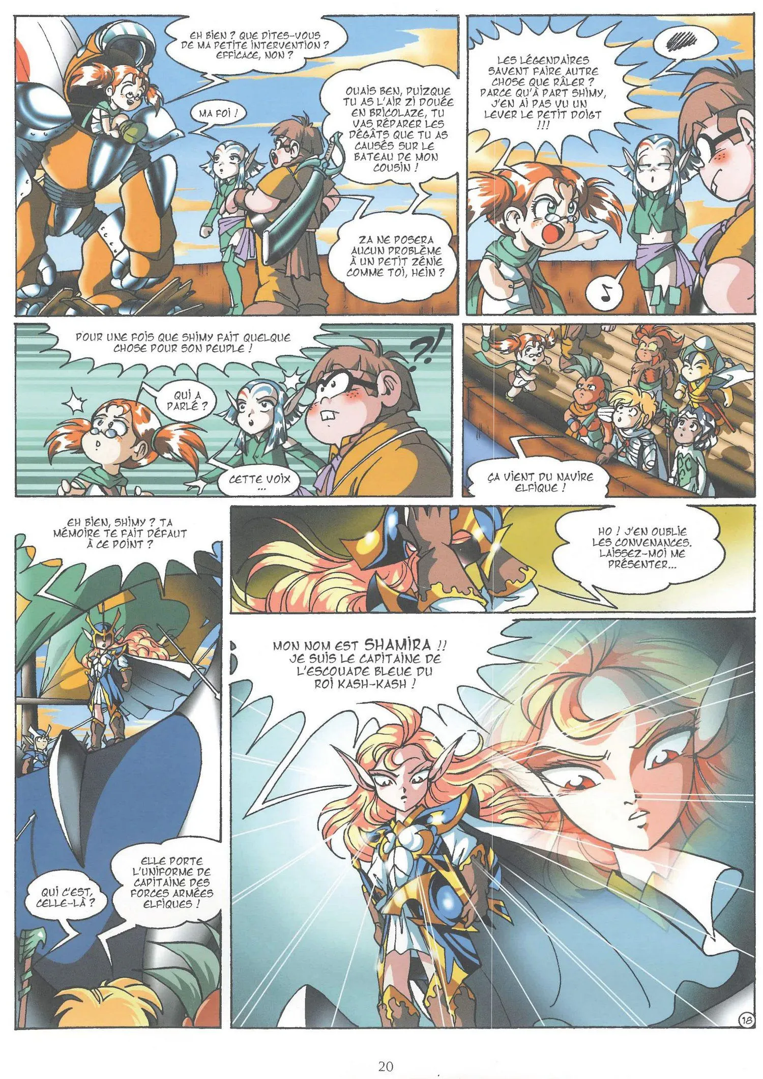 Les Légendaires - 3 - 65c943818c8f3.webp