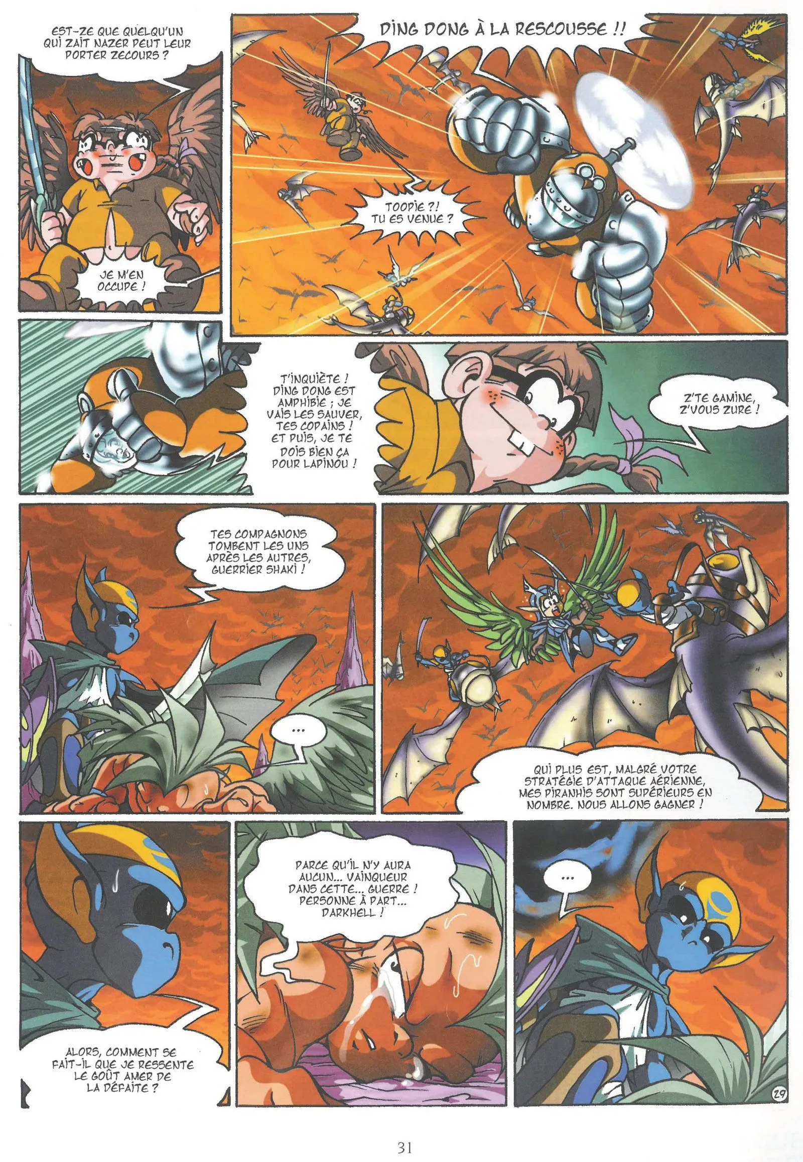 Les Légendaires - 4 - 65c943b468770.webp