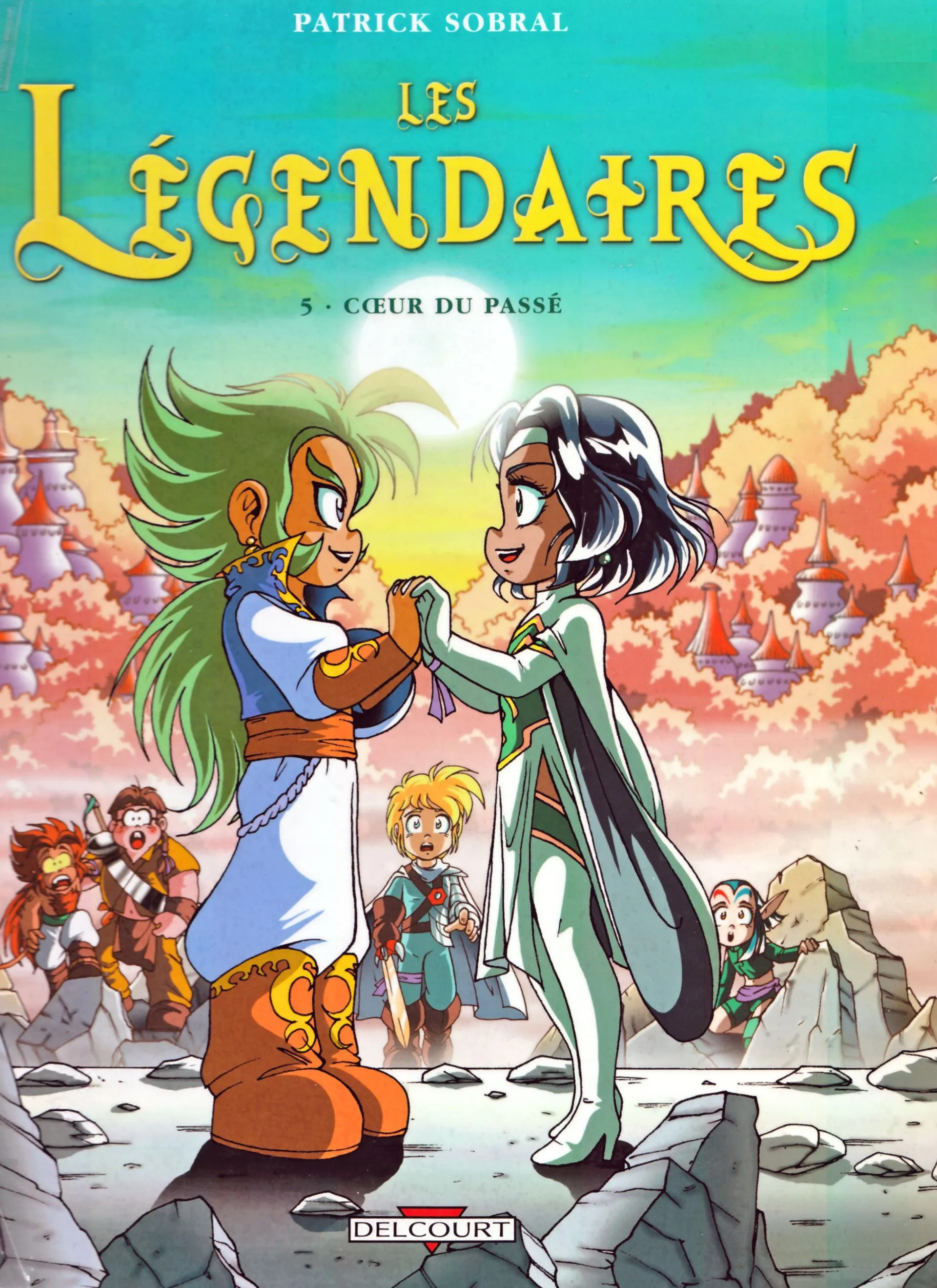 Les Légendaires - 5 - 65c943c4f020b.webp