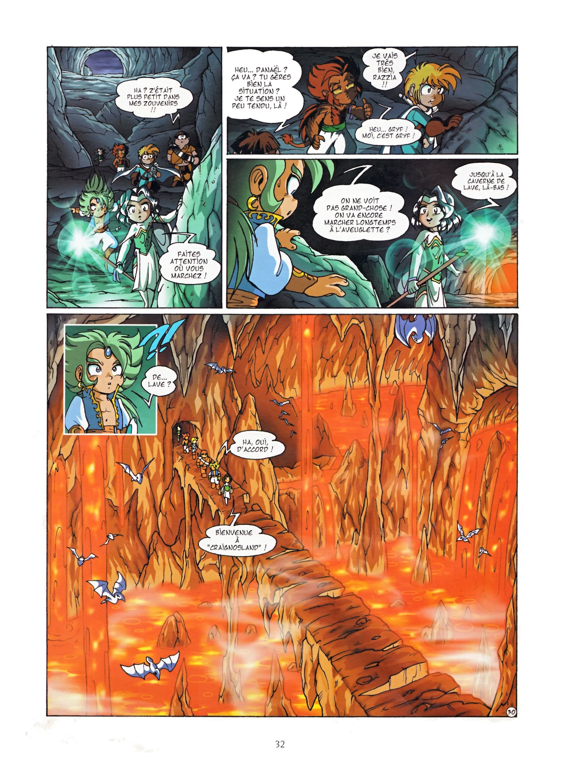 Les Légendaires - 5 - 65c943e66d97a.webp