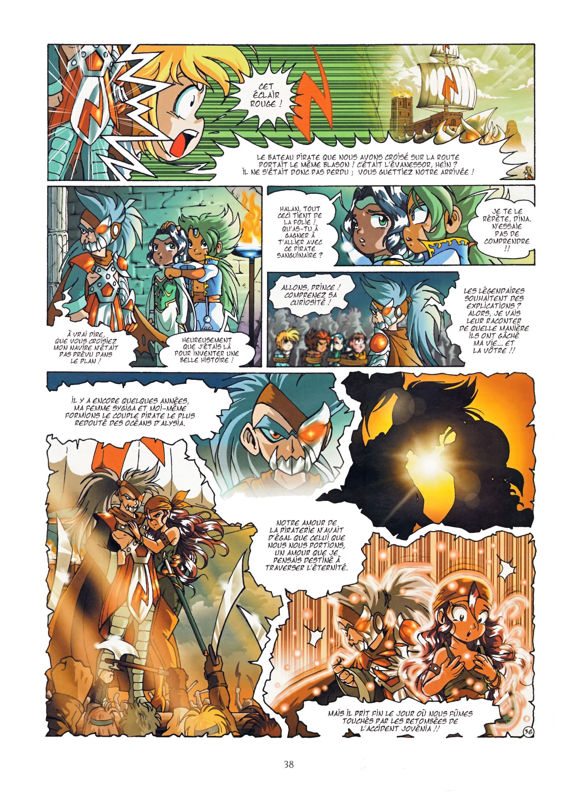 Les Légendaires - 5 - 65c943ecb5e7b.webp