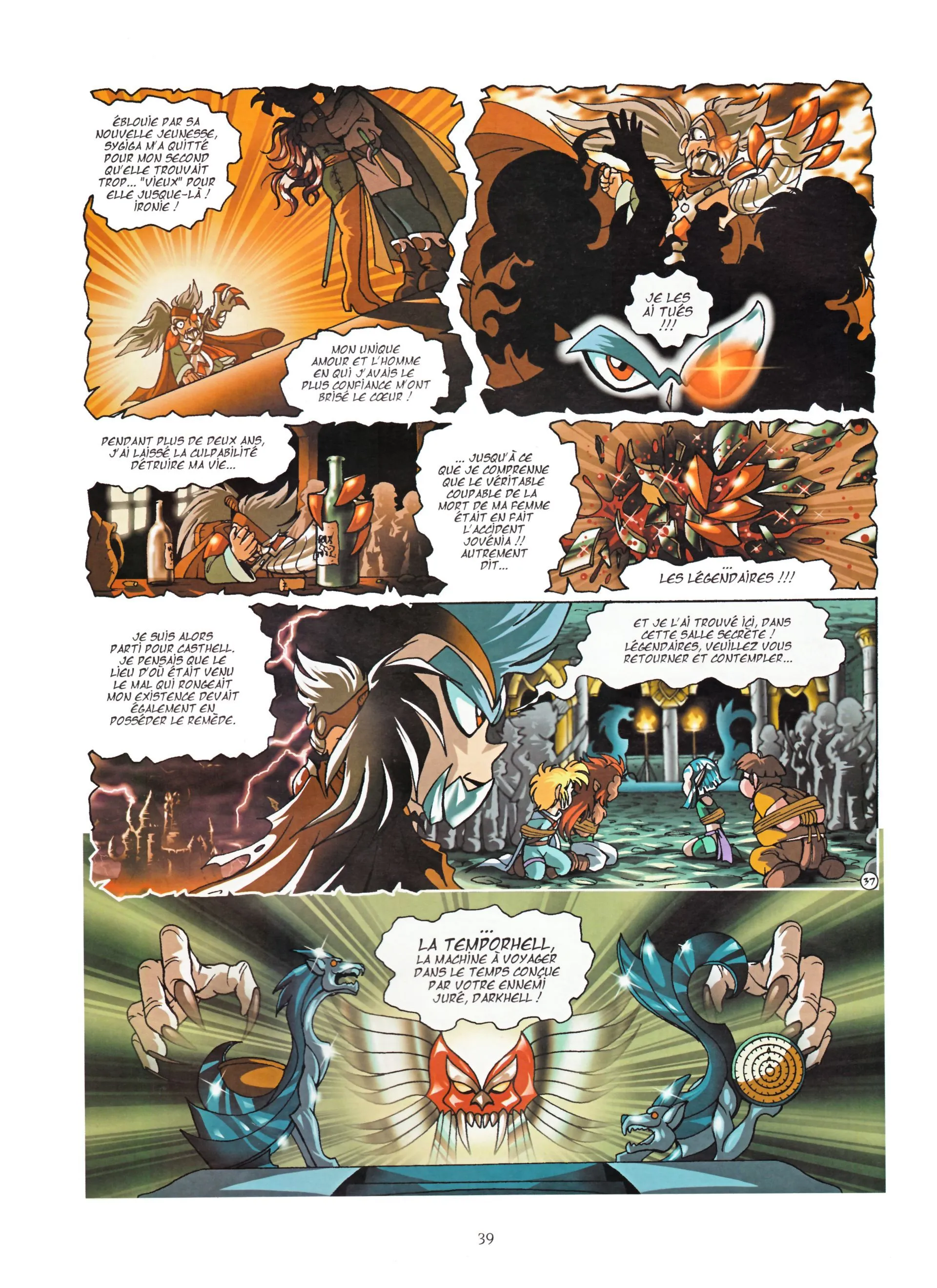 Les Légendaires - 5 - 65c943edb17ea.webp