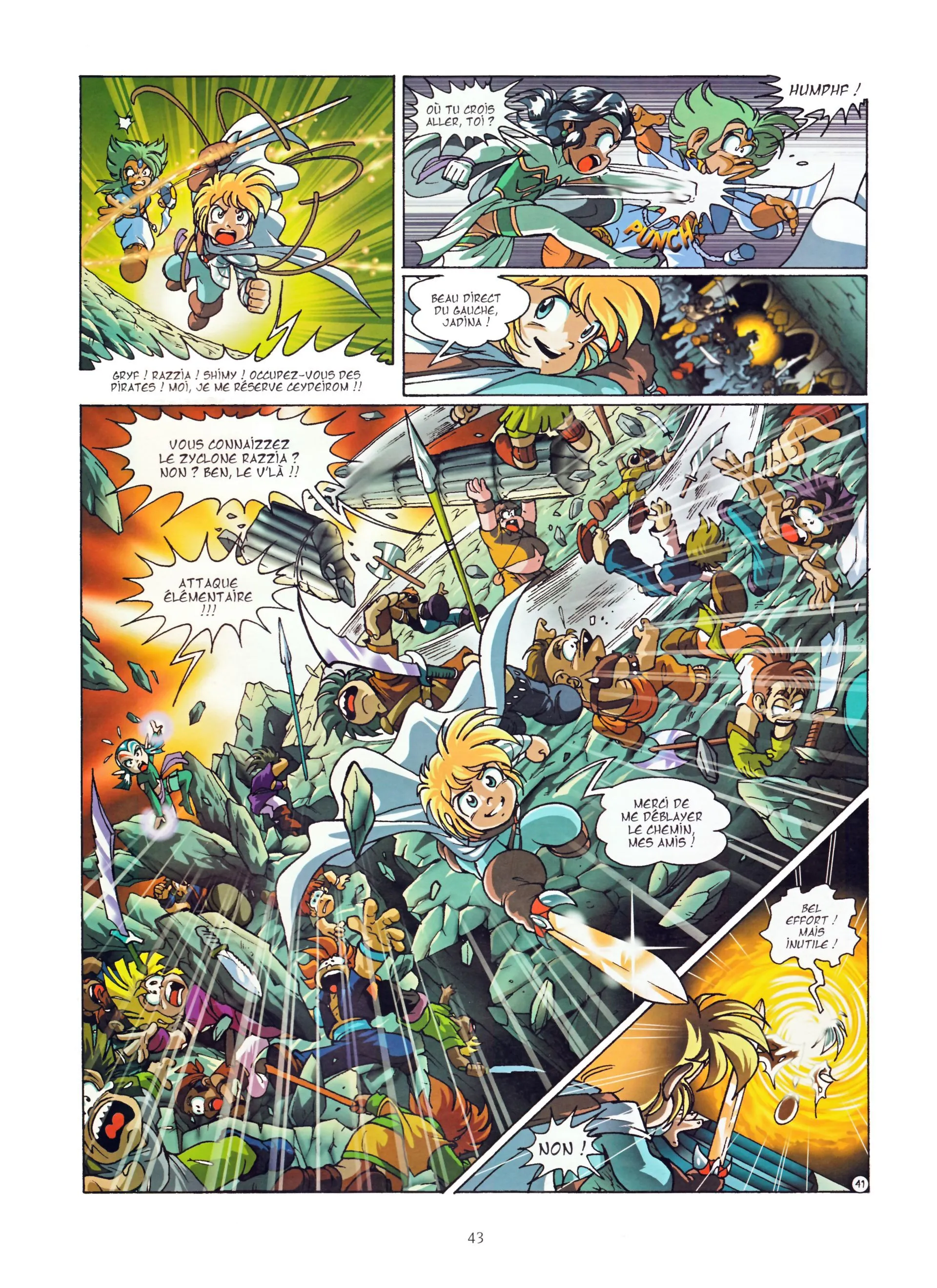 Les Légendaires - 5 - 65c943f1c381d.webp