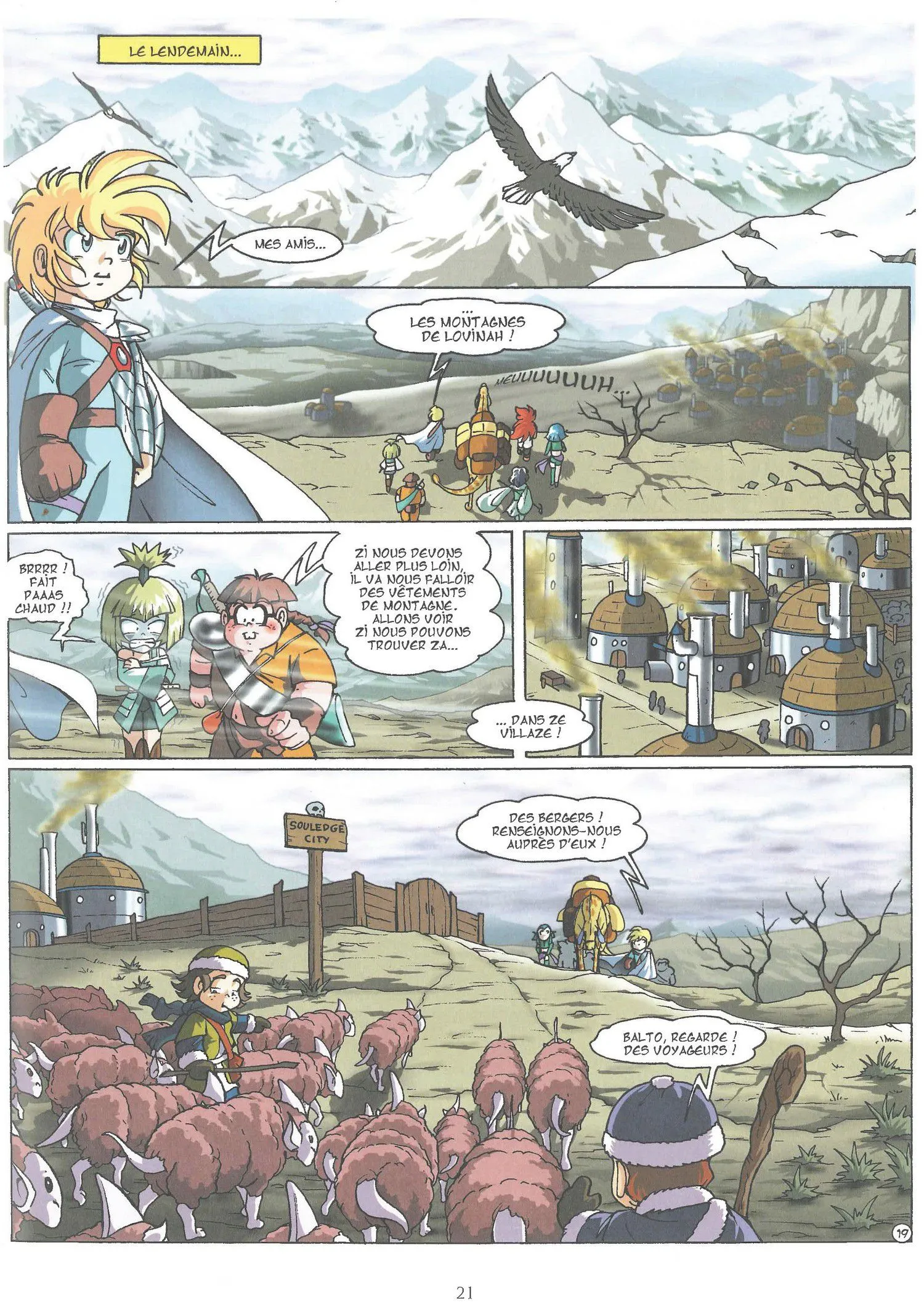 Les Légendaires - 7 - 65c944341cb5c.webp