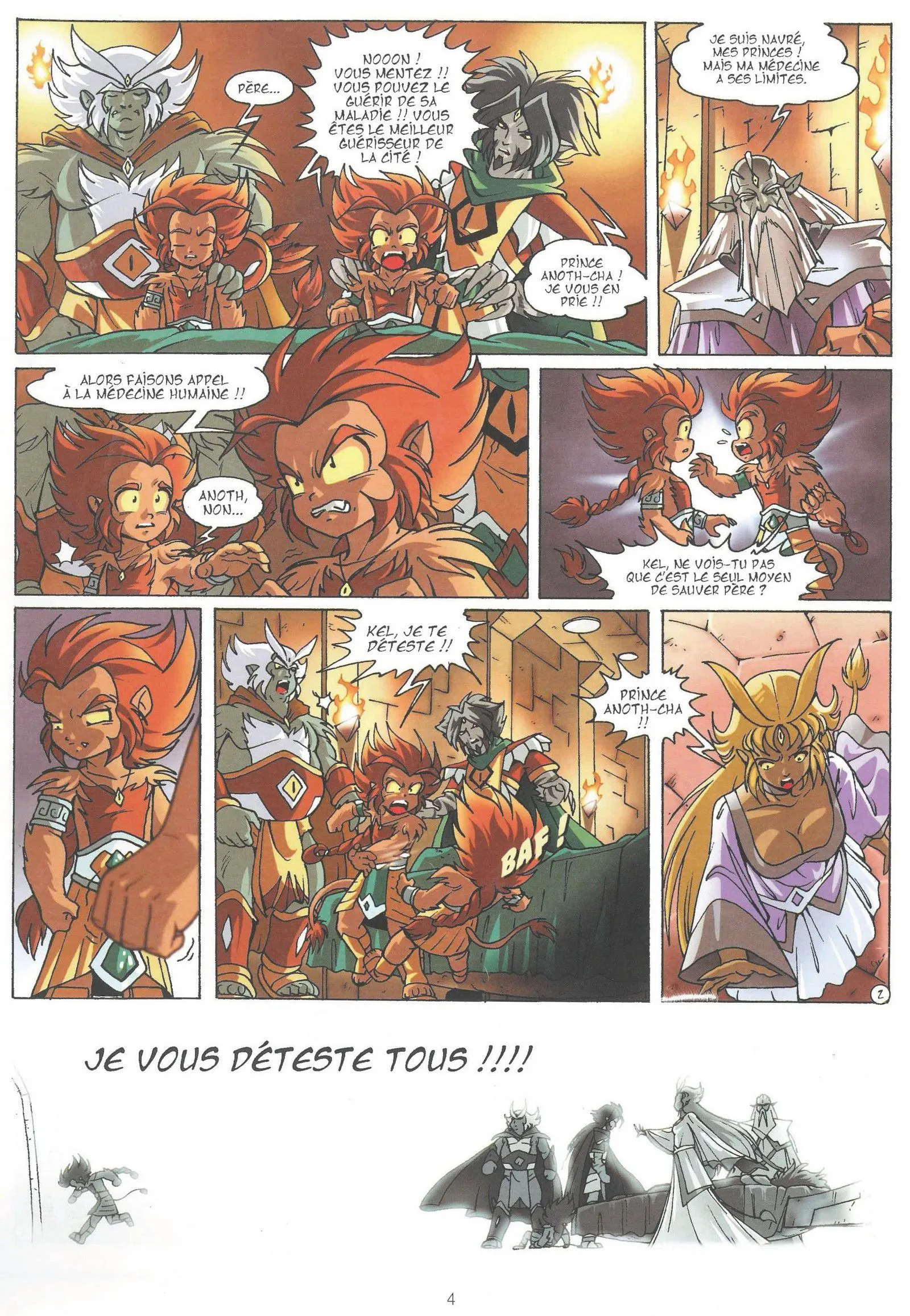 Les Légendaires - 8 - 65c9444e5d430.webp