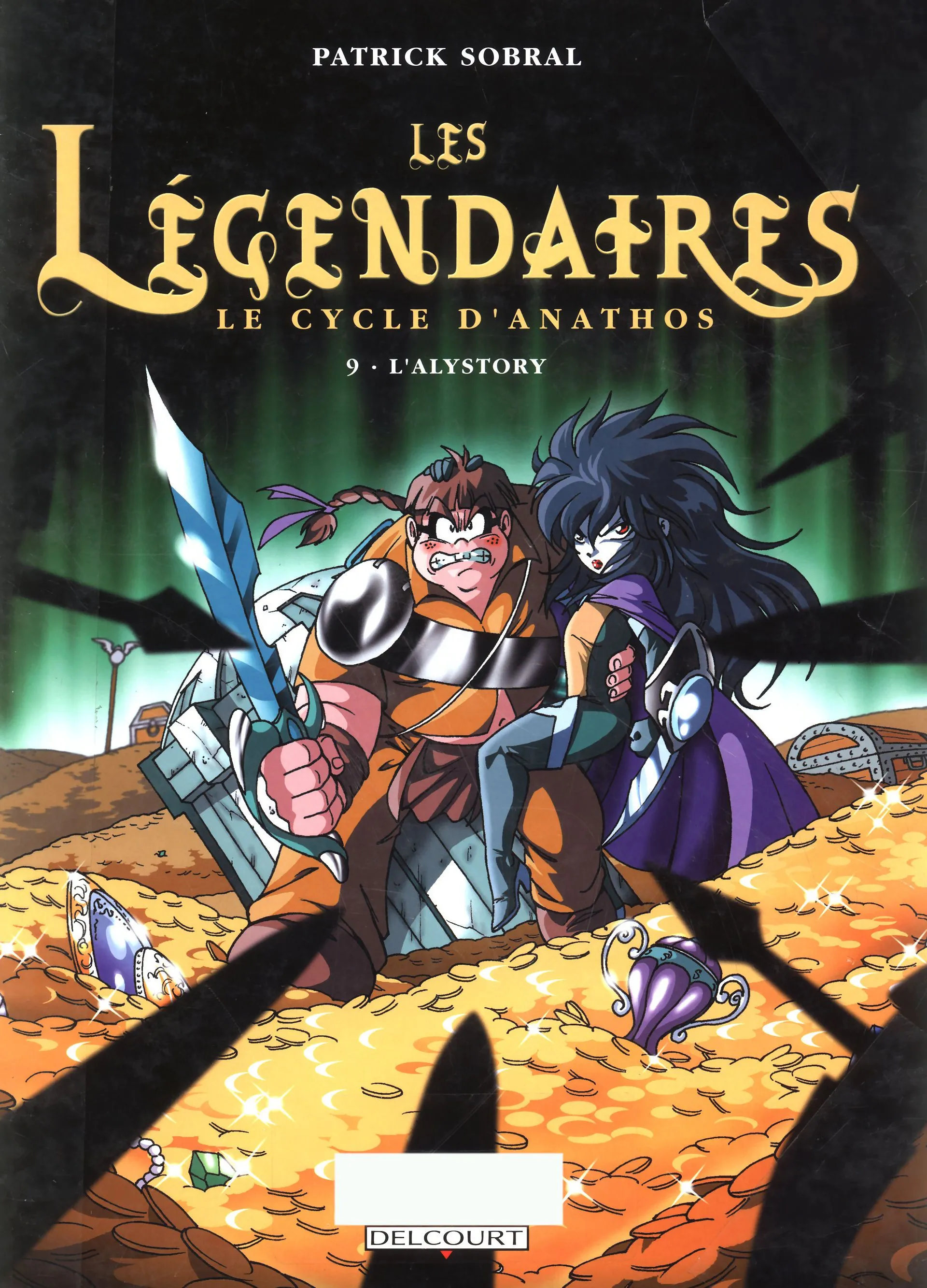Les Légendaires - 9 - 65c944773564d.webp