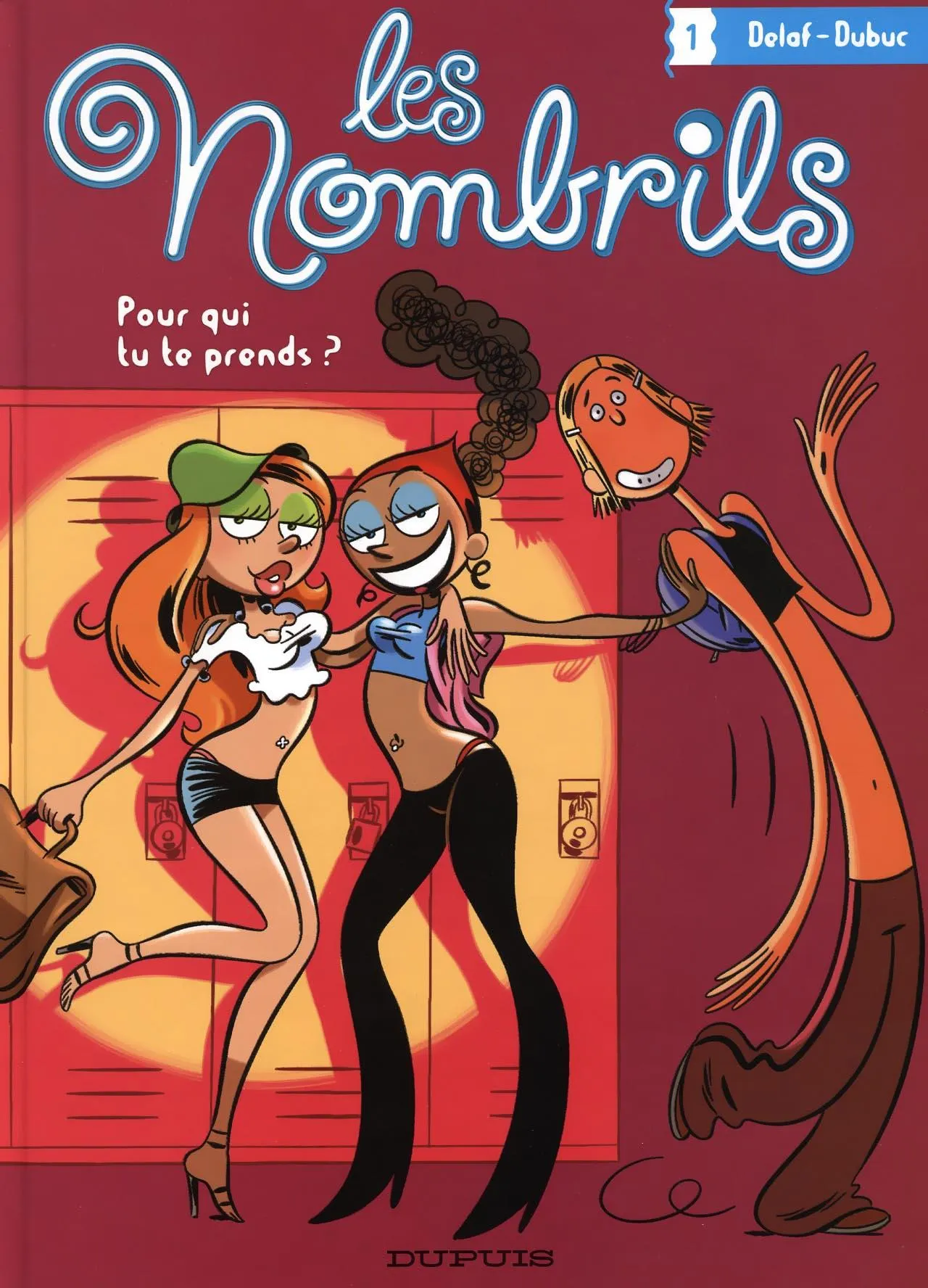 Les Nombrils - 1 - 65c95192cec6f.webp