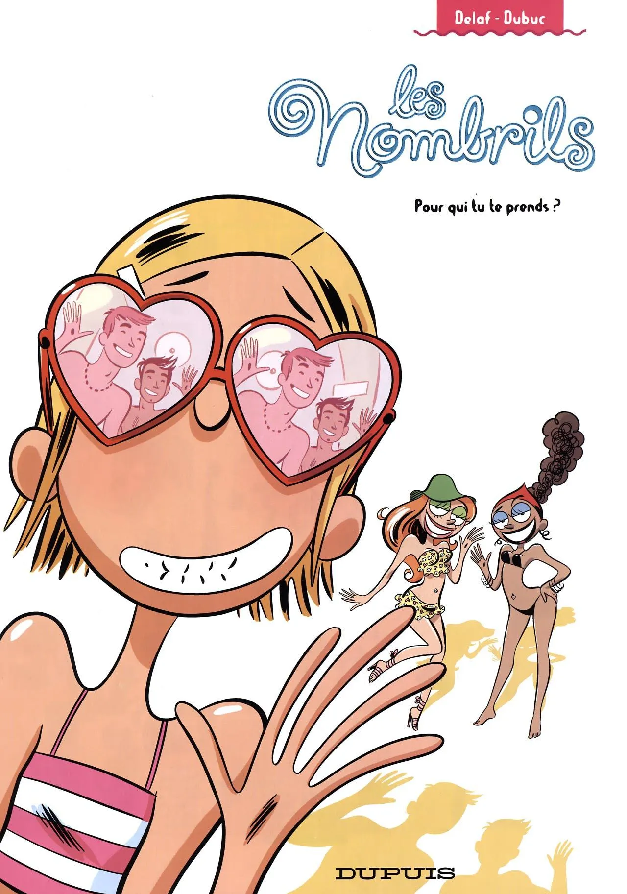 Les Nombrils - 1 - 65c9519345c35.webp
