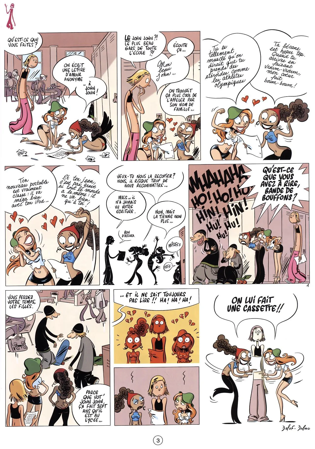 Les Nombrils - 1 - 65c9519413b68.webp