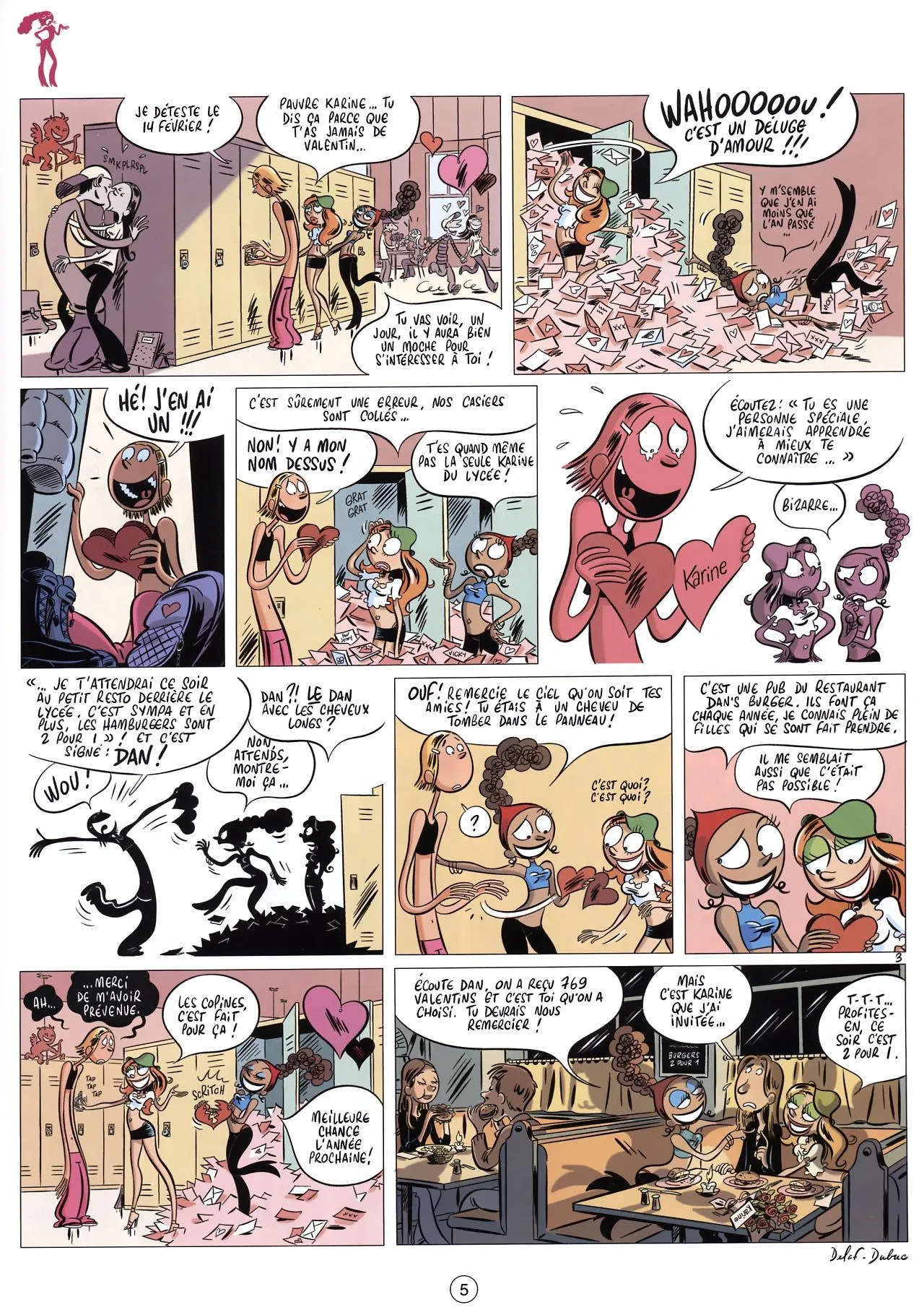 Les Nombrils - 1 - 65c9519521a99.webp