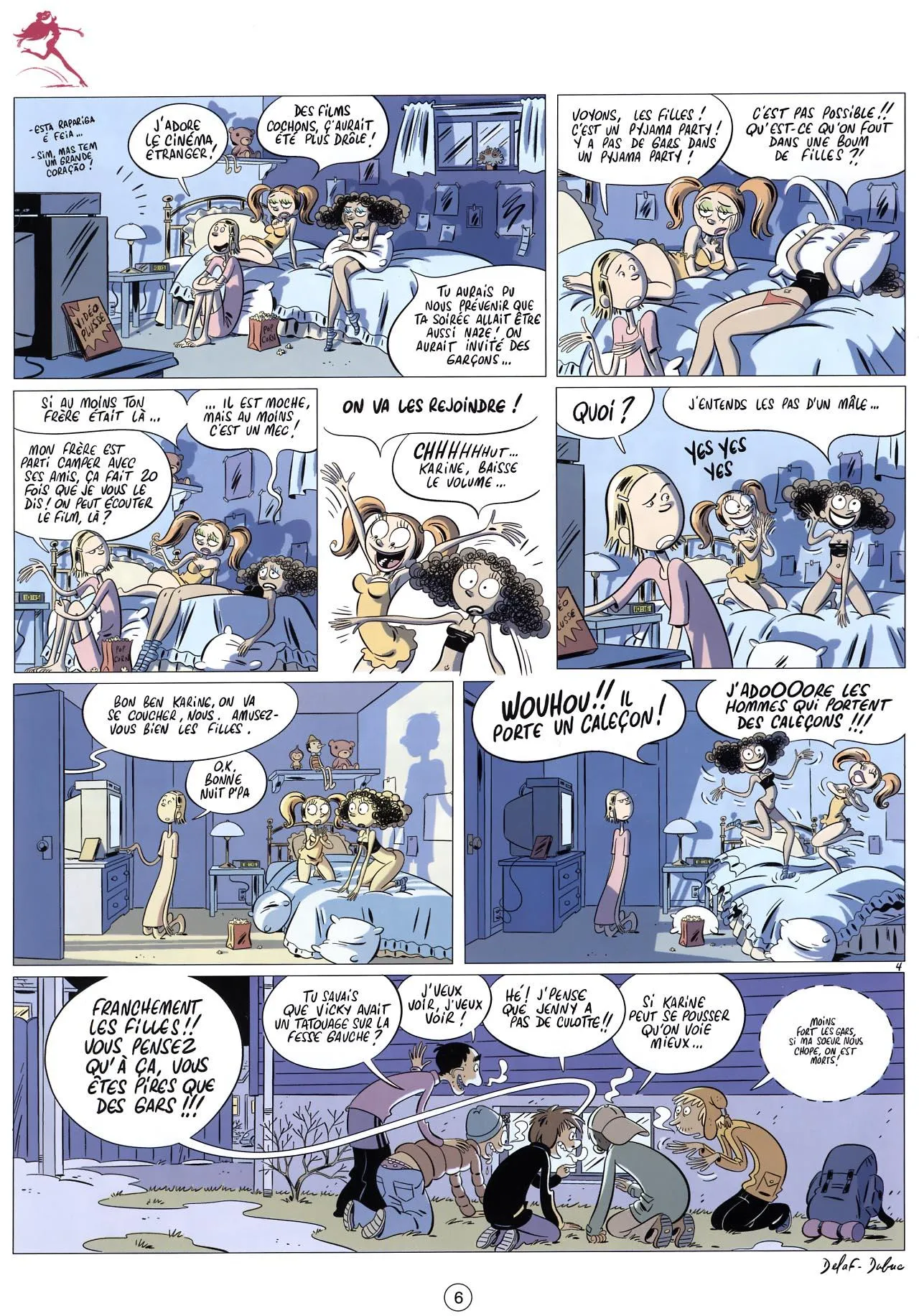 Les Nombrils - 1 - 65c95195ad227.webp