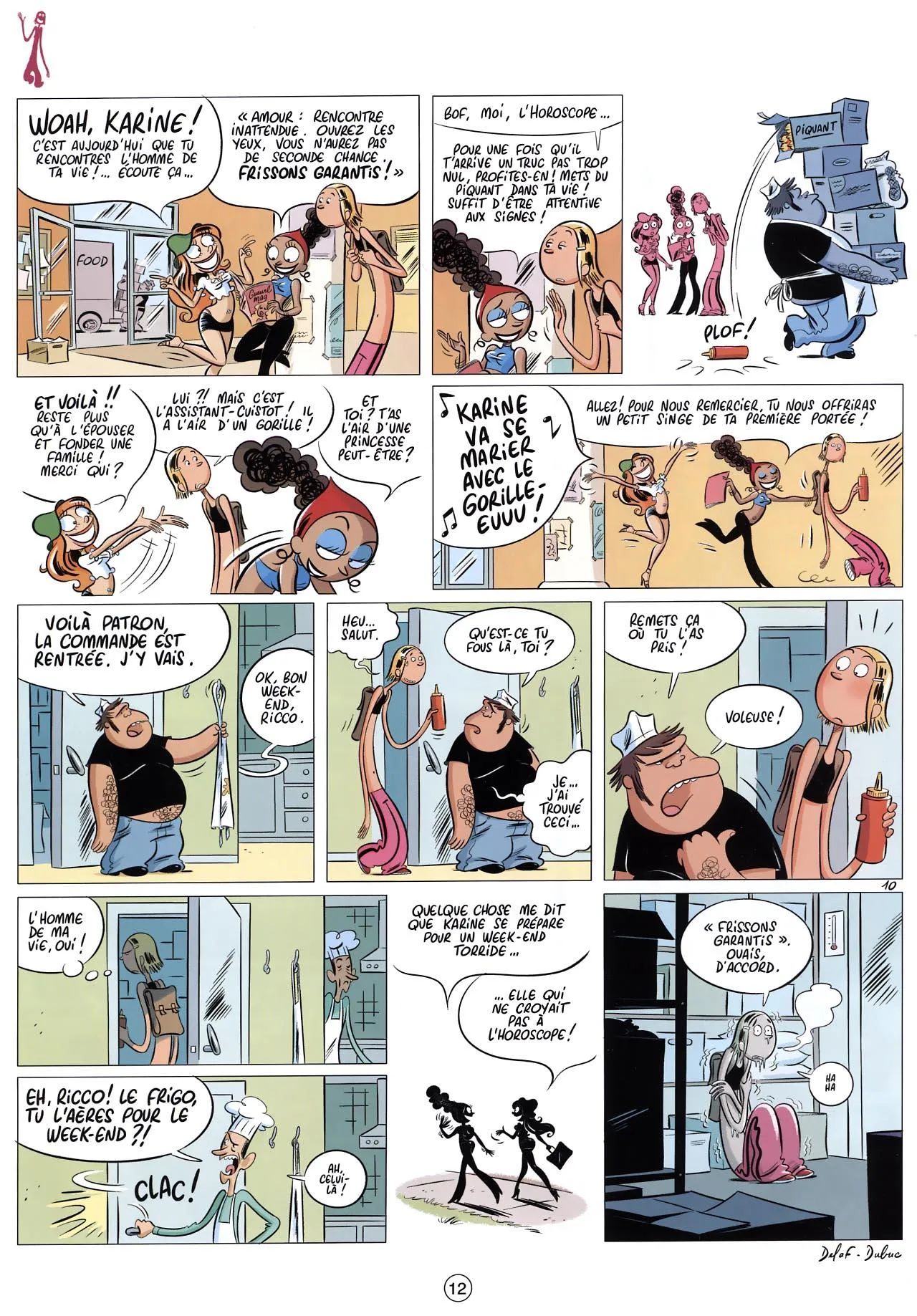 Les Nombrils - 1 - 65c9519920350.webp