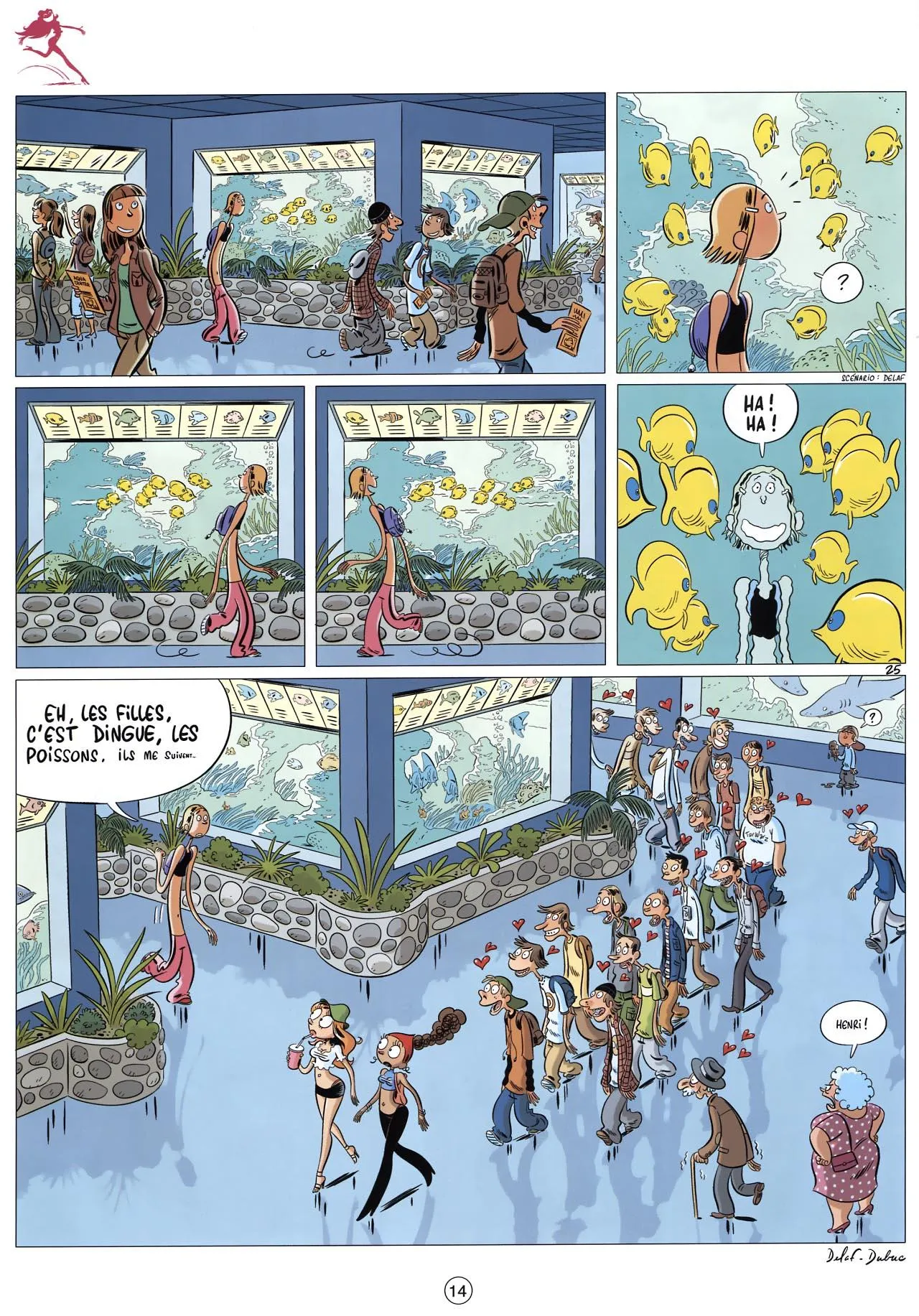 Les Nombrils - 1 - 65c9519a34d82.webp
