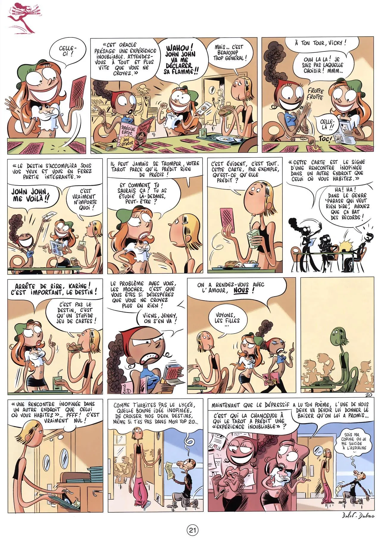 Les Nombrils - 1 - 65c9519e6dec1.webp