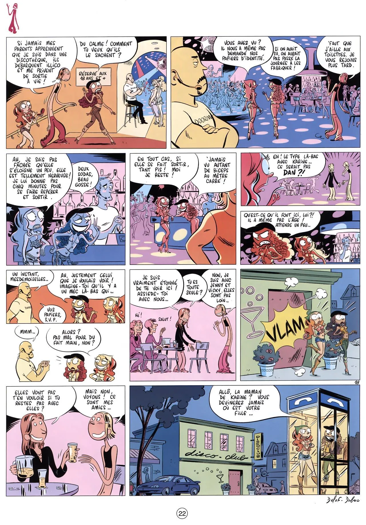 Les Nombrils - 1 - 65c9519f02352.webp