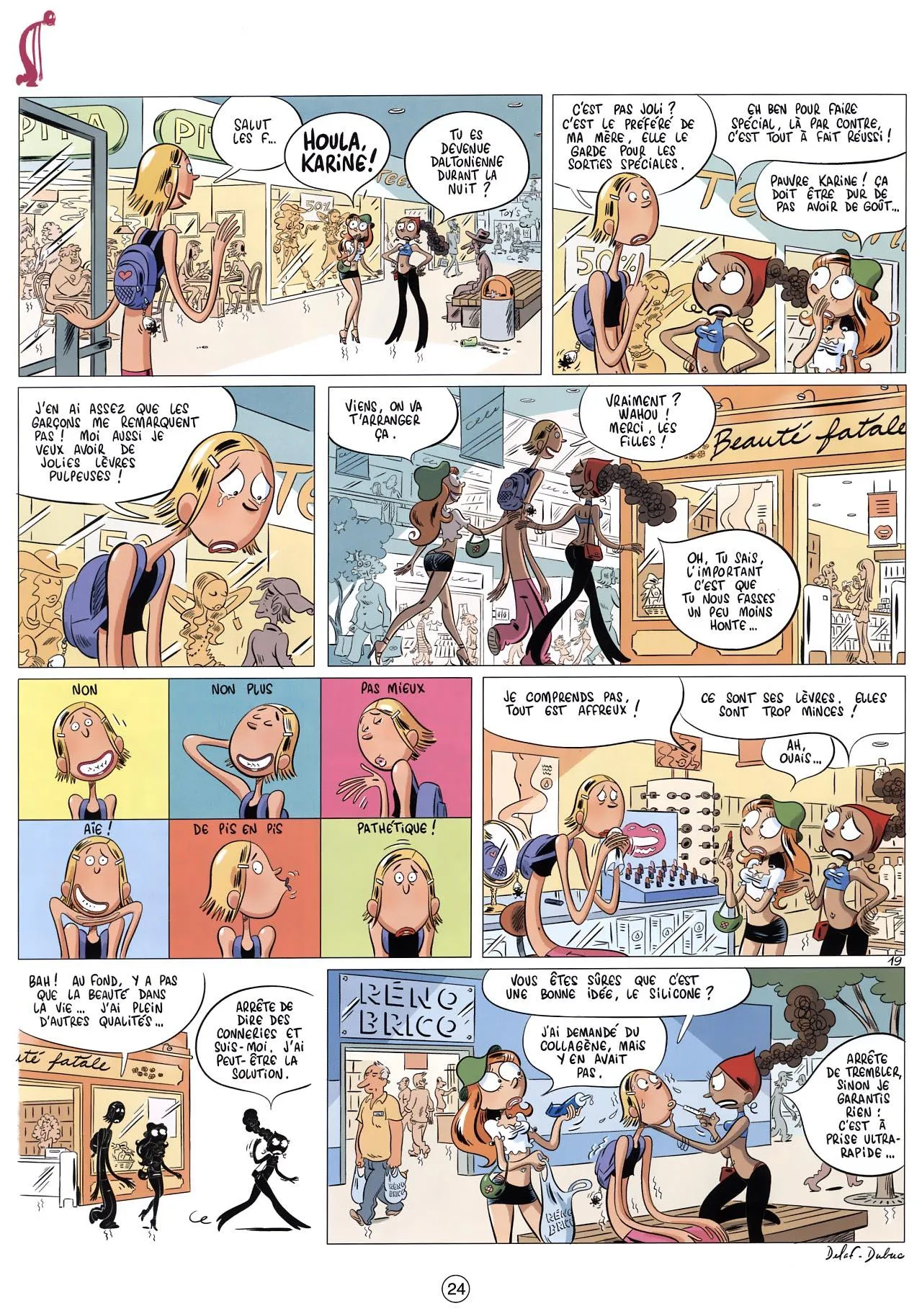 Les Nombrils - 1 - 65c951a01b5c4.webp