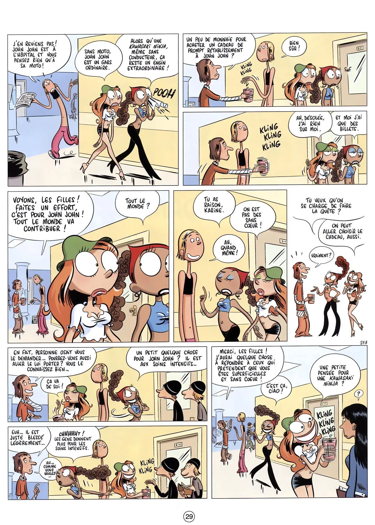 Les Nombrils - 1 - 65c951a2a4980.webp