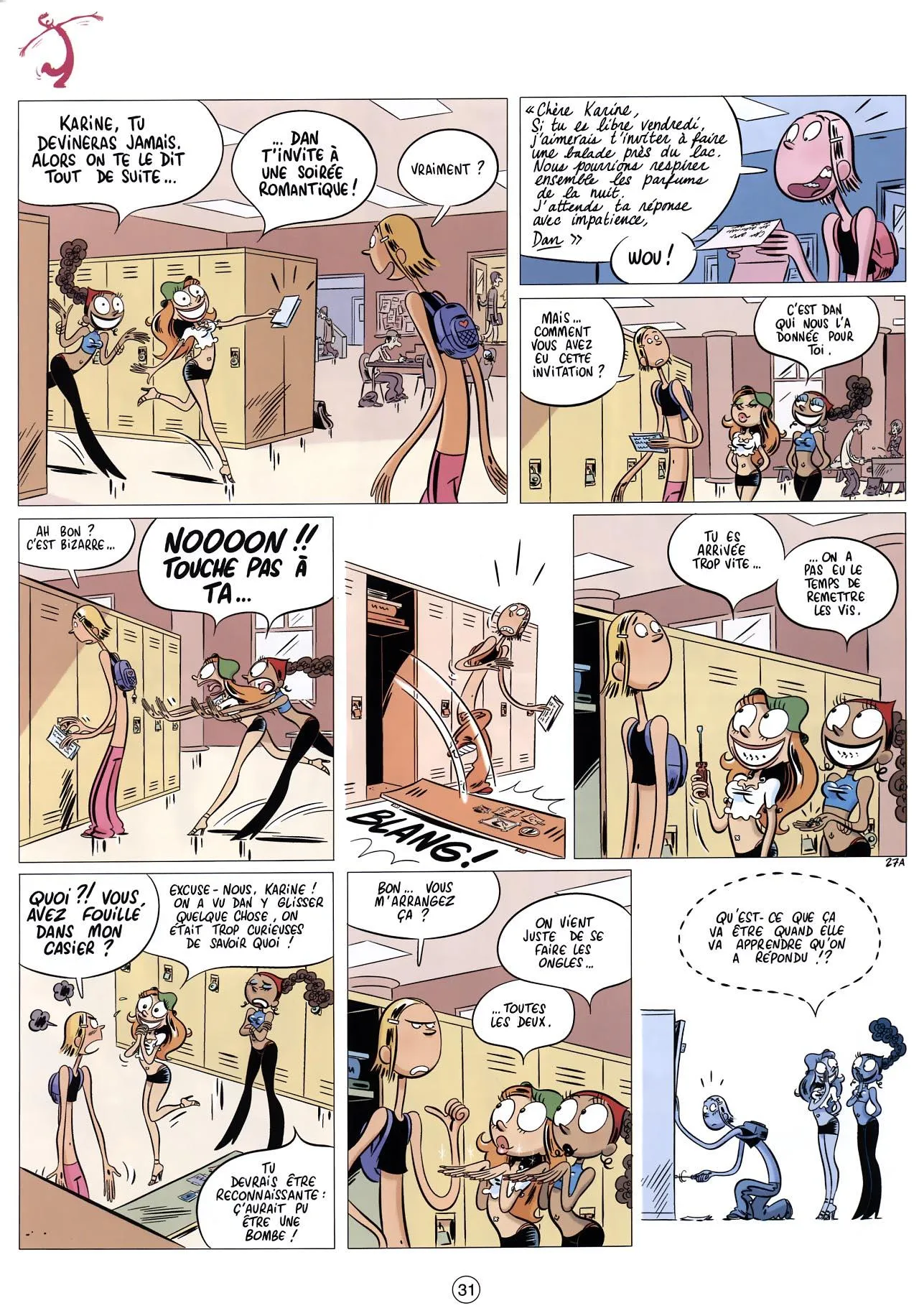 Les Nombrils - 1 - 65c951a3a77d6.webp