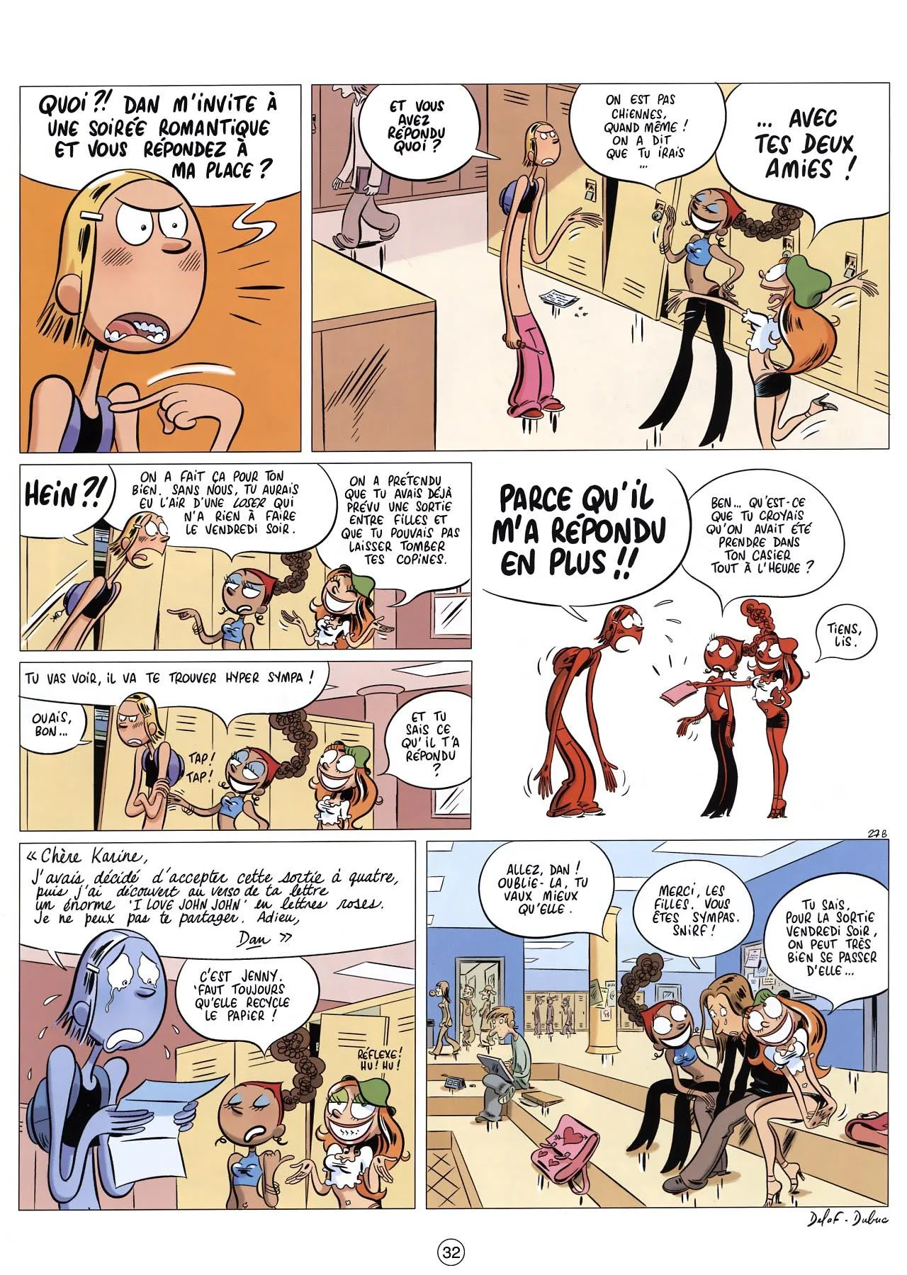 Les Nombrils - 1 - 65c951a42ca75.webp