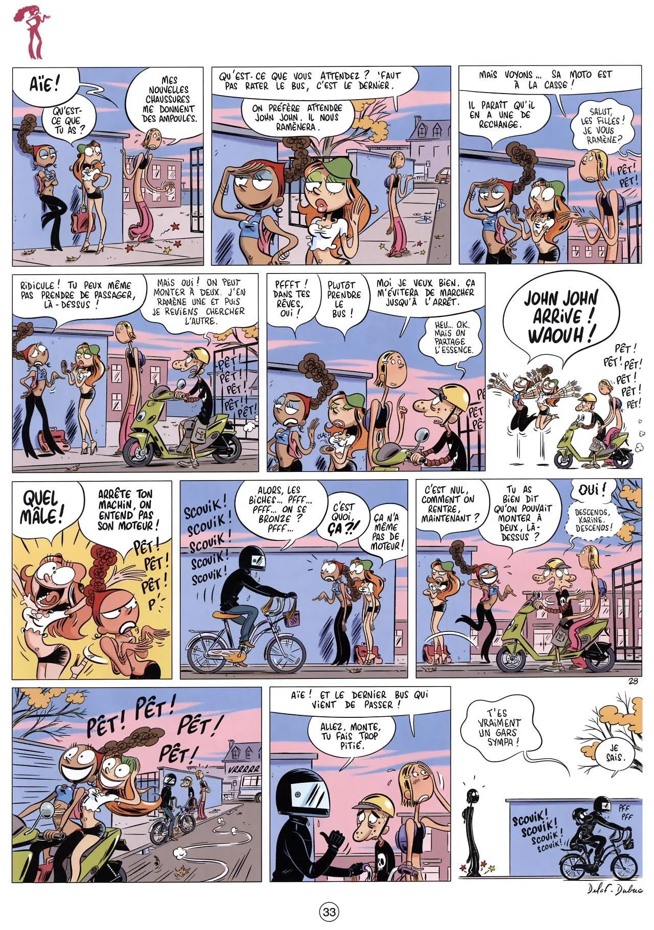 Les Nombrils - 1 - 65c951a4b6793.webp