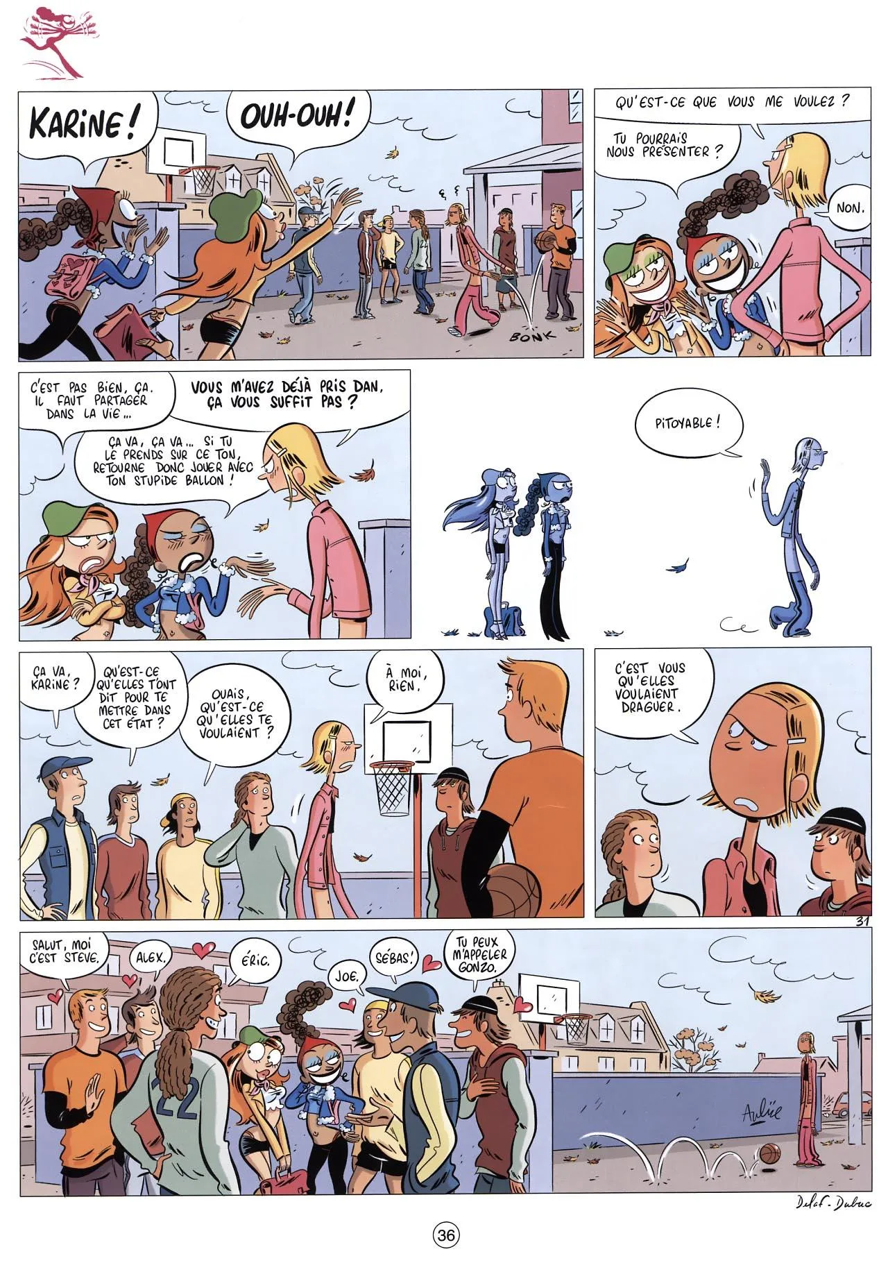 Les Nombrils - 1 - 65c951a63dadf.webp