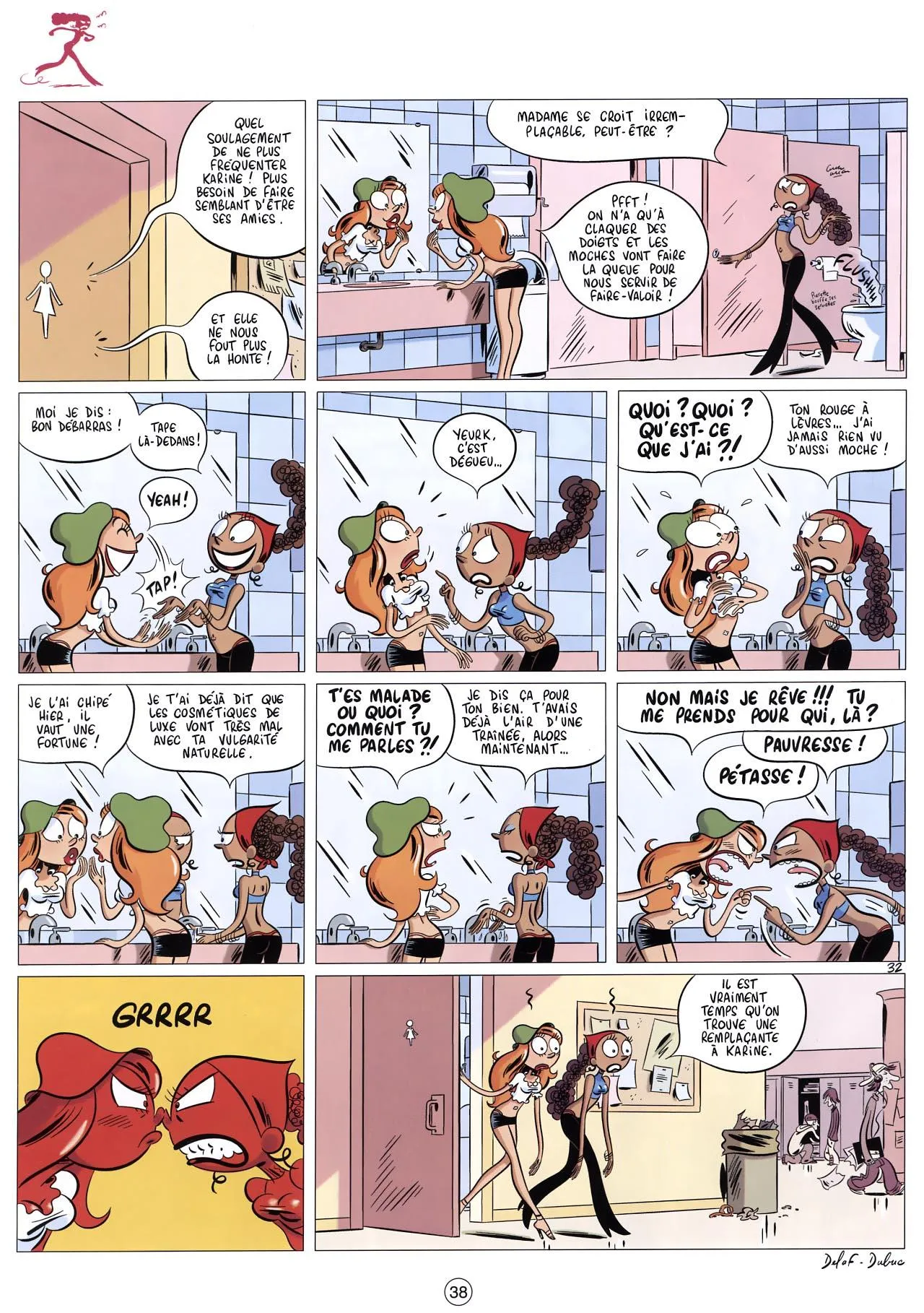 Les Nombrils - 1 - 65c951a741a79.webp