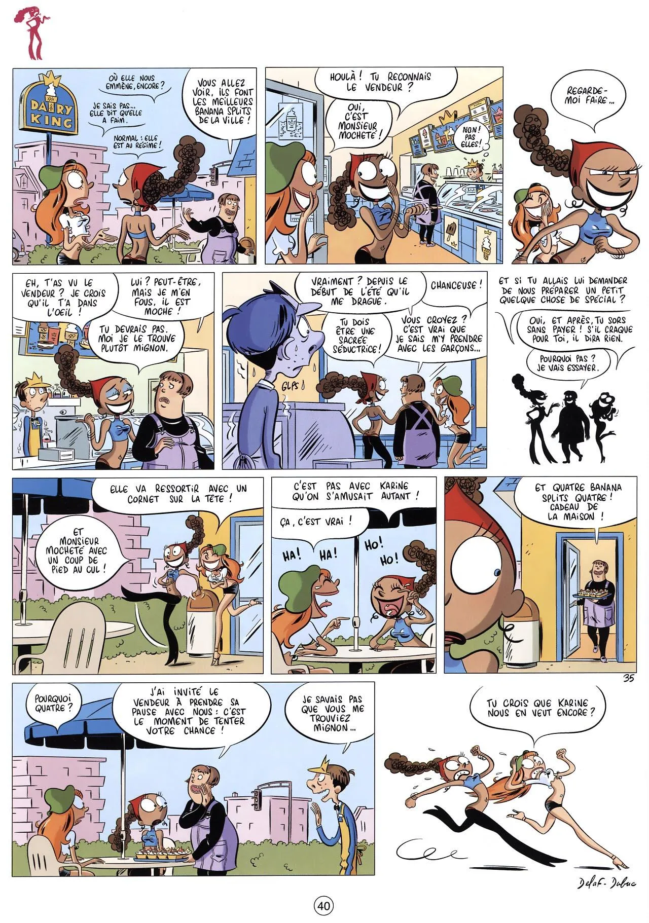 Les Nombrils - 1 - 65c951a84bcca.webp