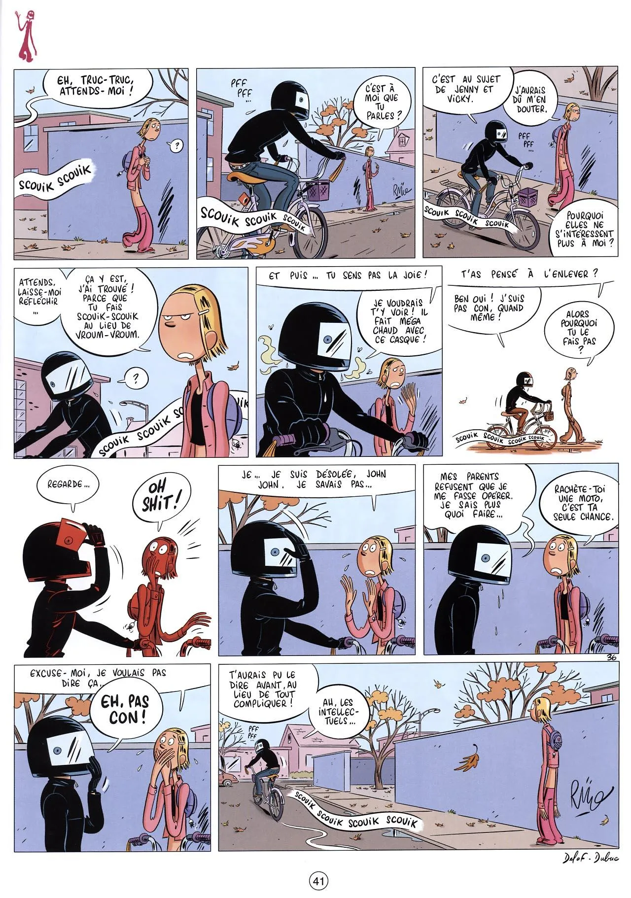 Les Nombrils - 1 - 65c951a8cce81.webp