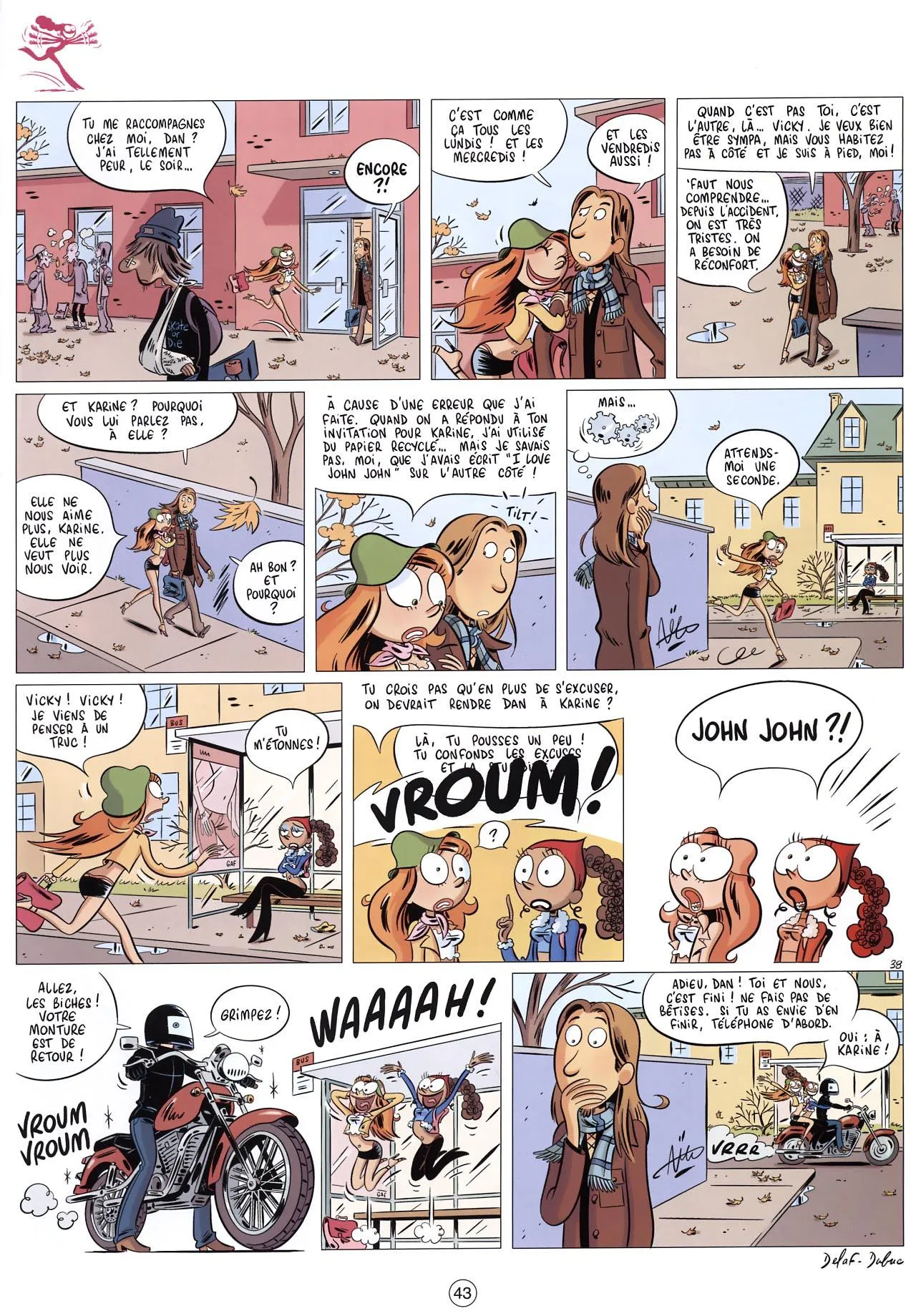Les Nombrils - 1 - 65c951a9d9705.webp