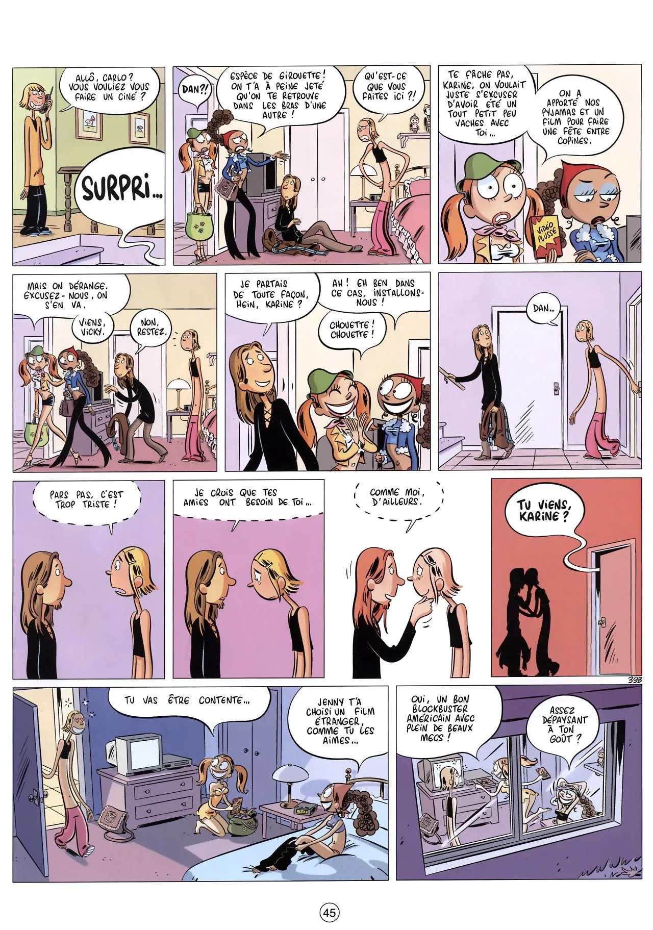 Les Nombrils - 1 - 65c951aadc8b1.webp