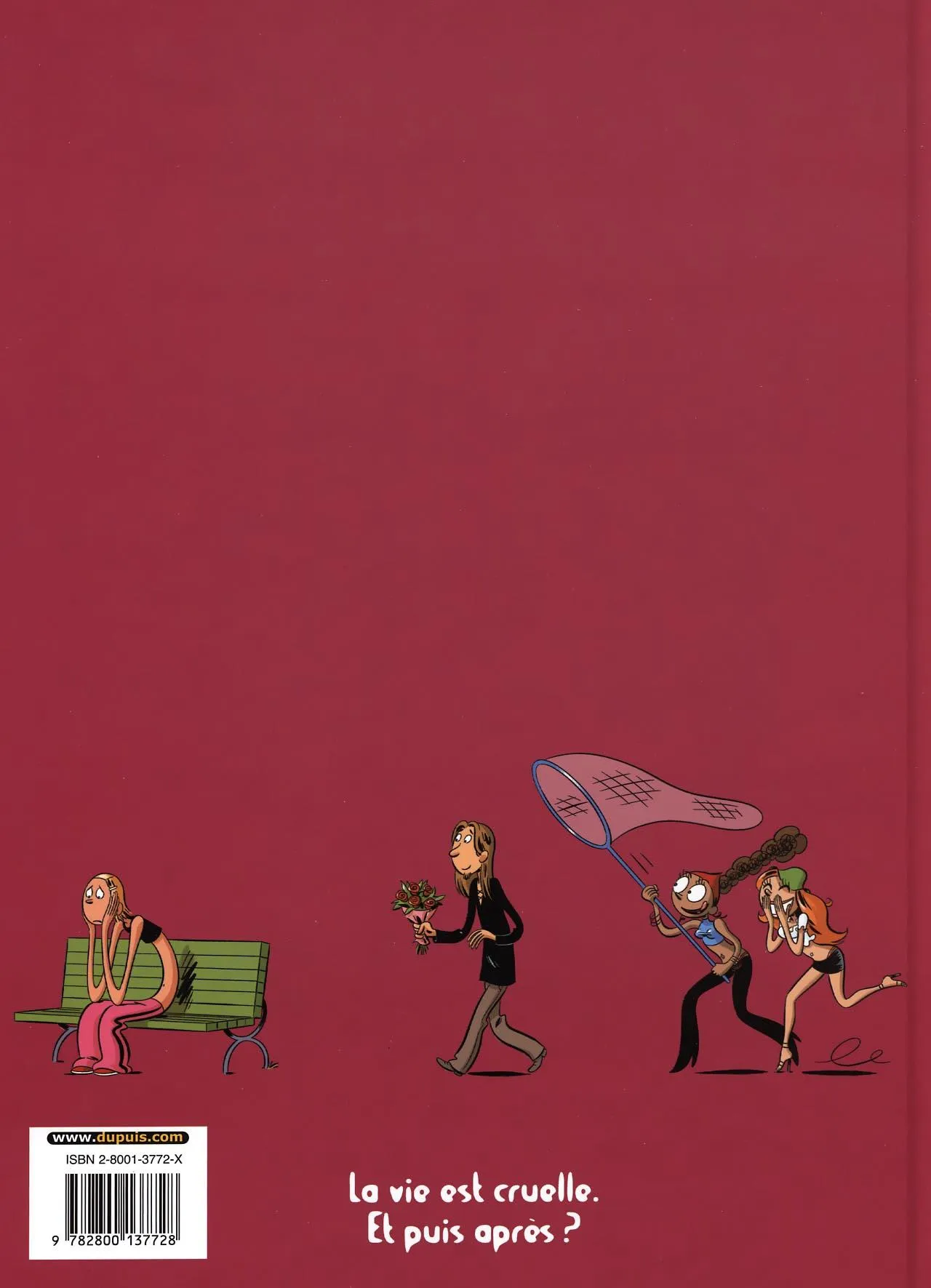 Les Nombrils - 1 - 65c951acb456a.webp