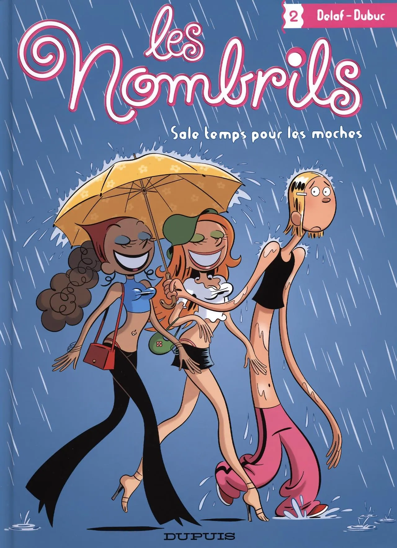 Les Nombrils - 2 - 65c951ad300dd.webp