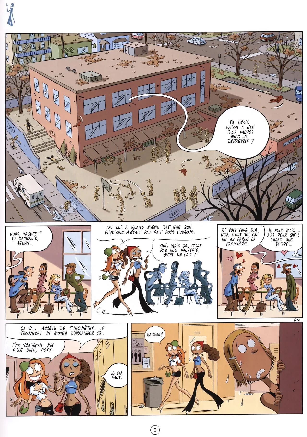 Les Nombrils - 2 - 65c951ae6d392.webp