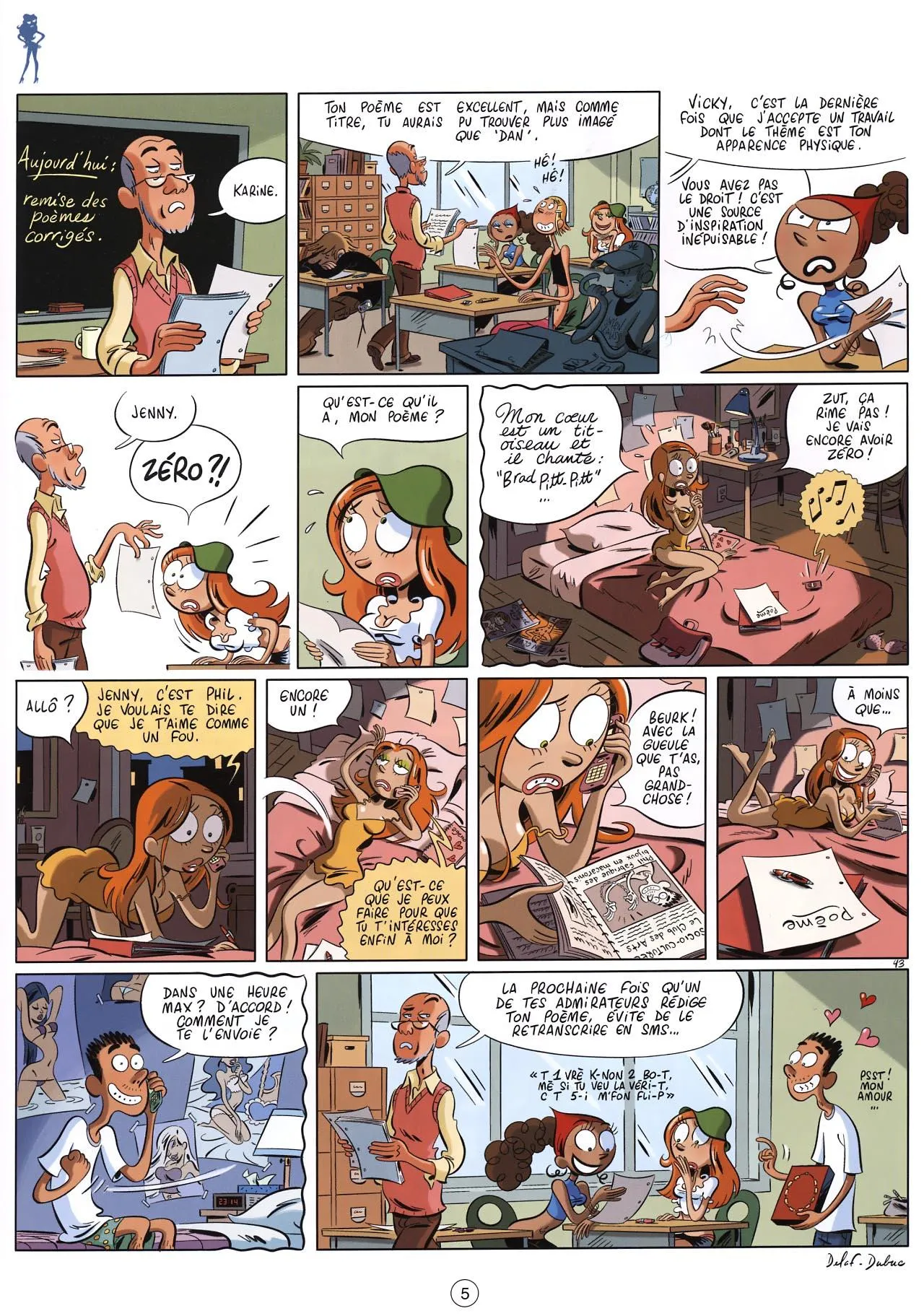 Les Nombrils - 2 - 65c951af89e45.webp