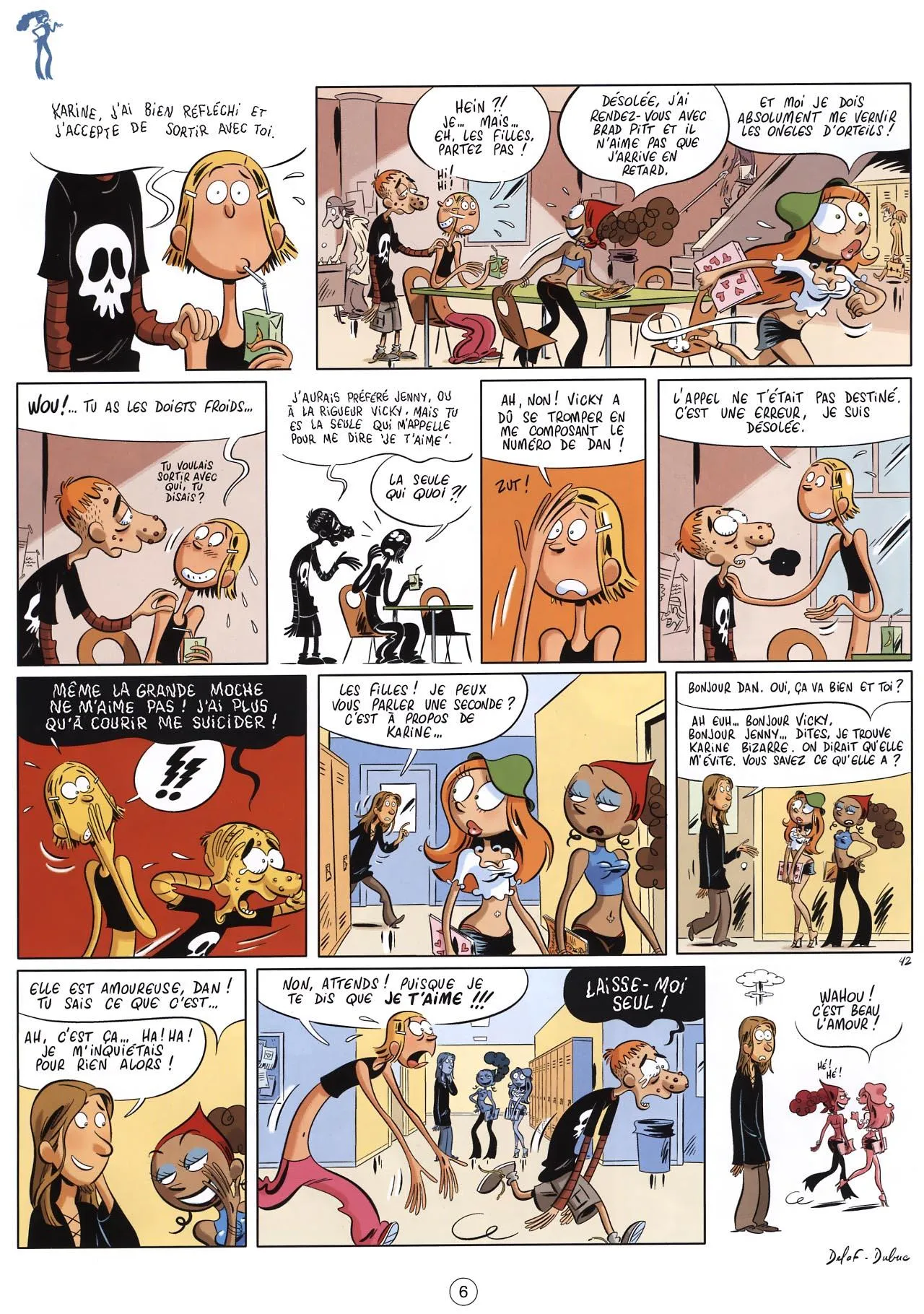 Les Nombrils - 2 - 65c951b0121fa.webp