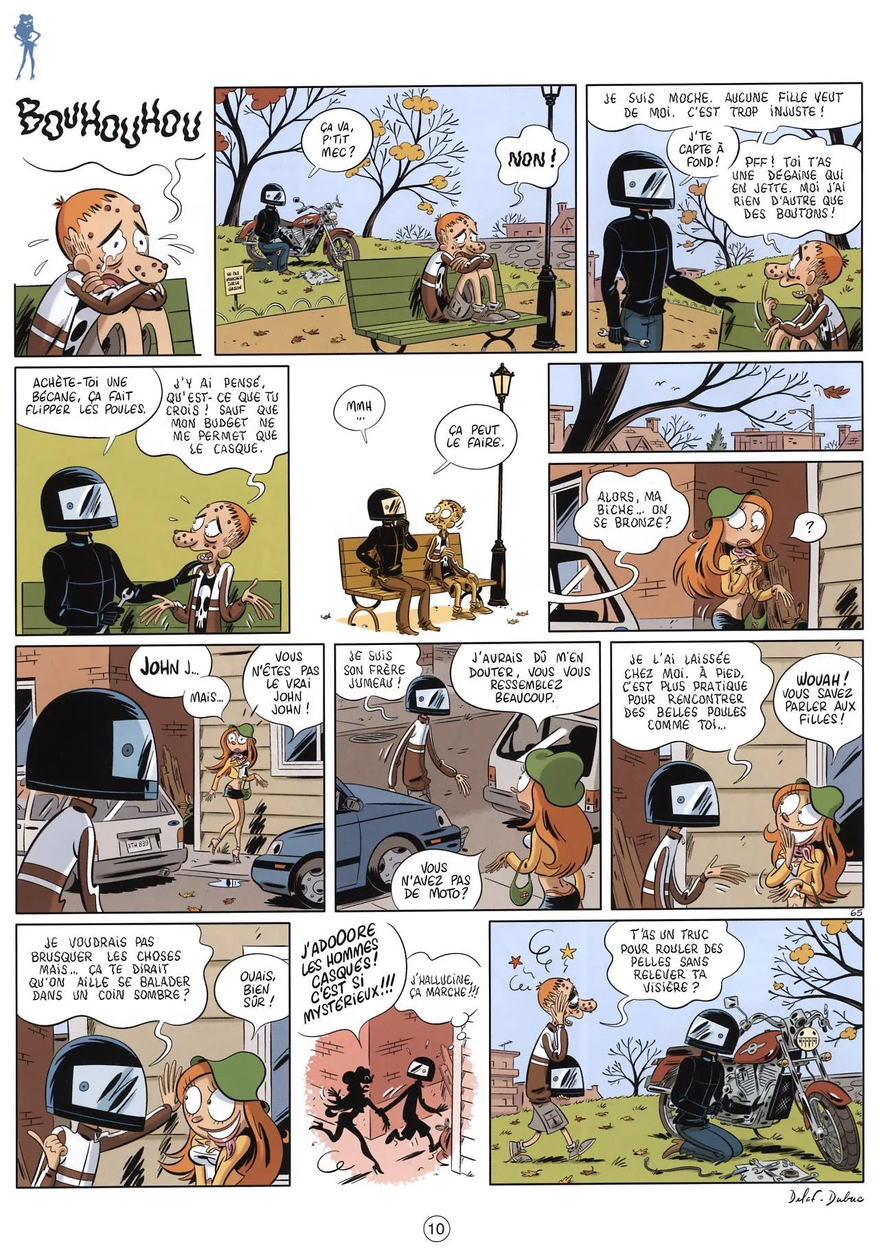 Les Nombrils - 2 - 65c951b249f8c.webp