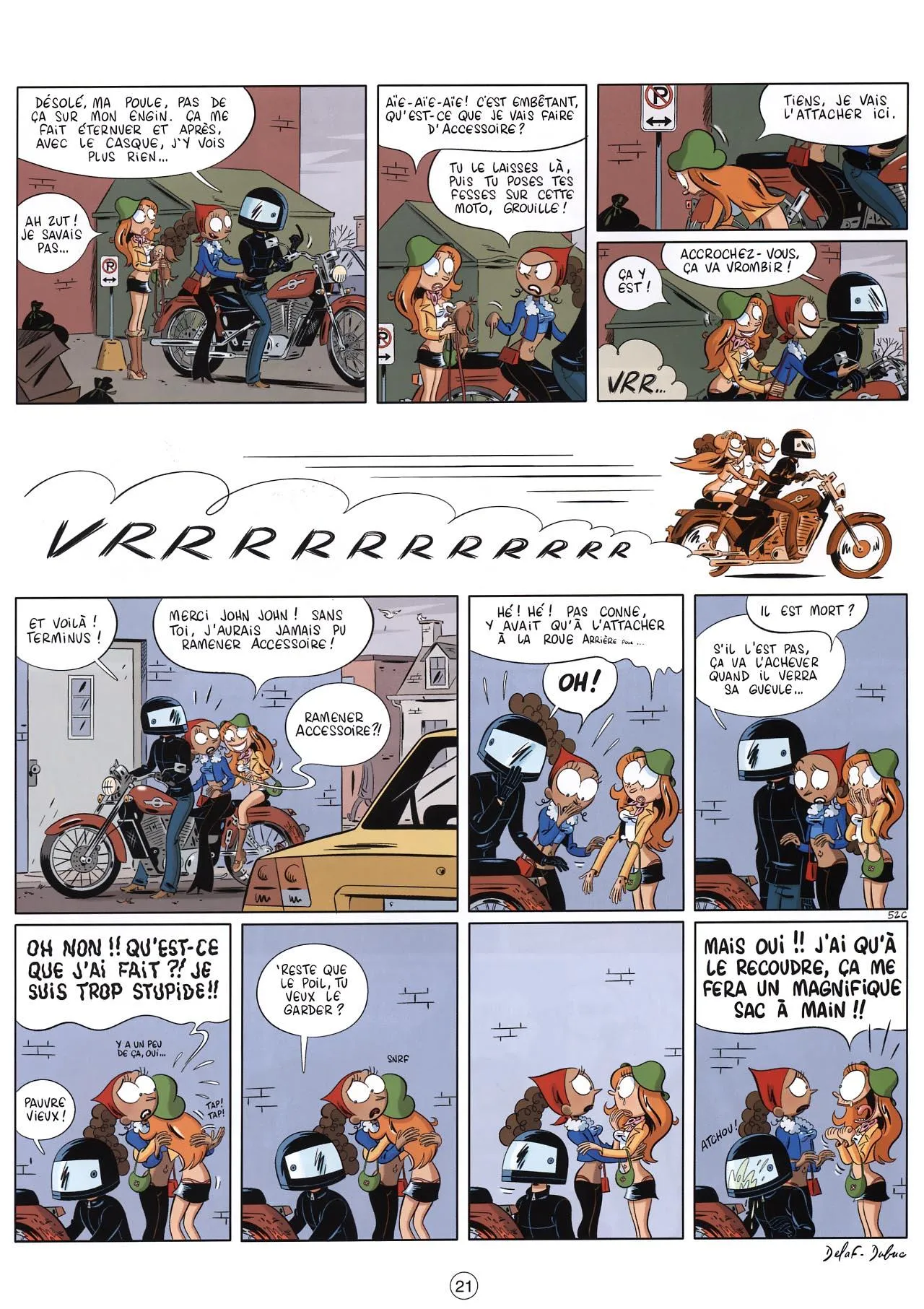 Les Nombrils - 2 - 65c951b8163fe.webp