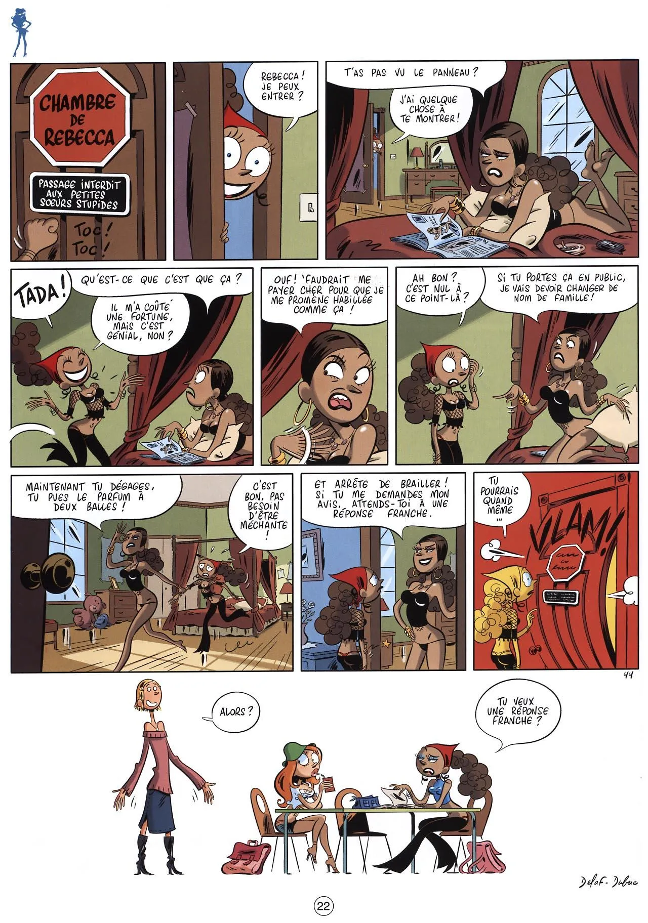 Les Nombrils - 2 - 65c951b88bd45.webp