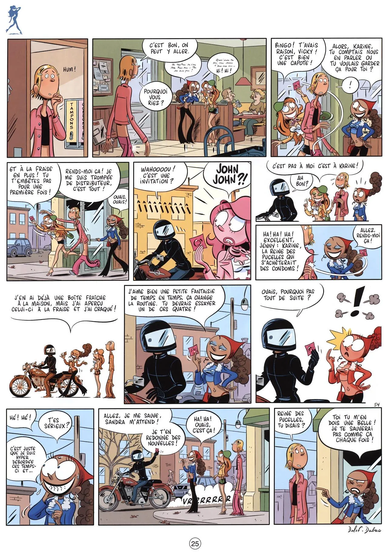 Les Nombrils - 2 - 65c951ba1a0fd.webp