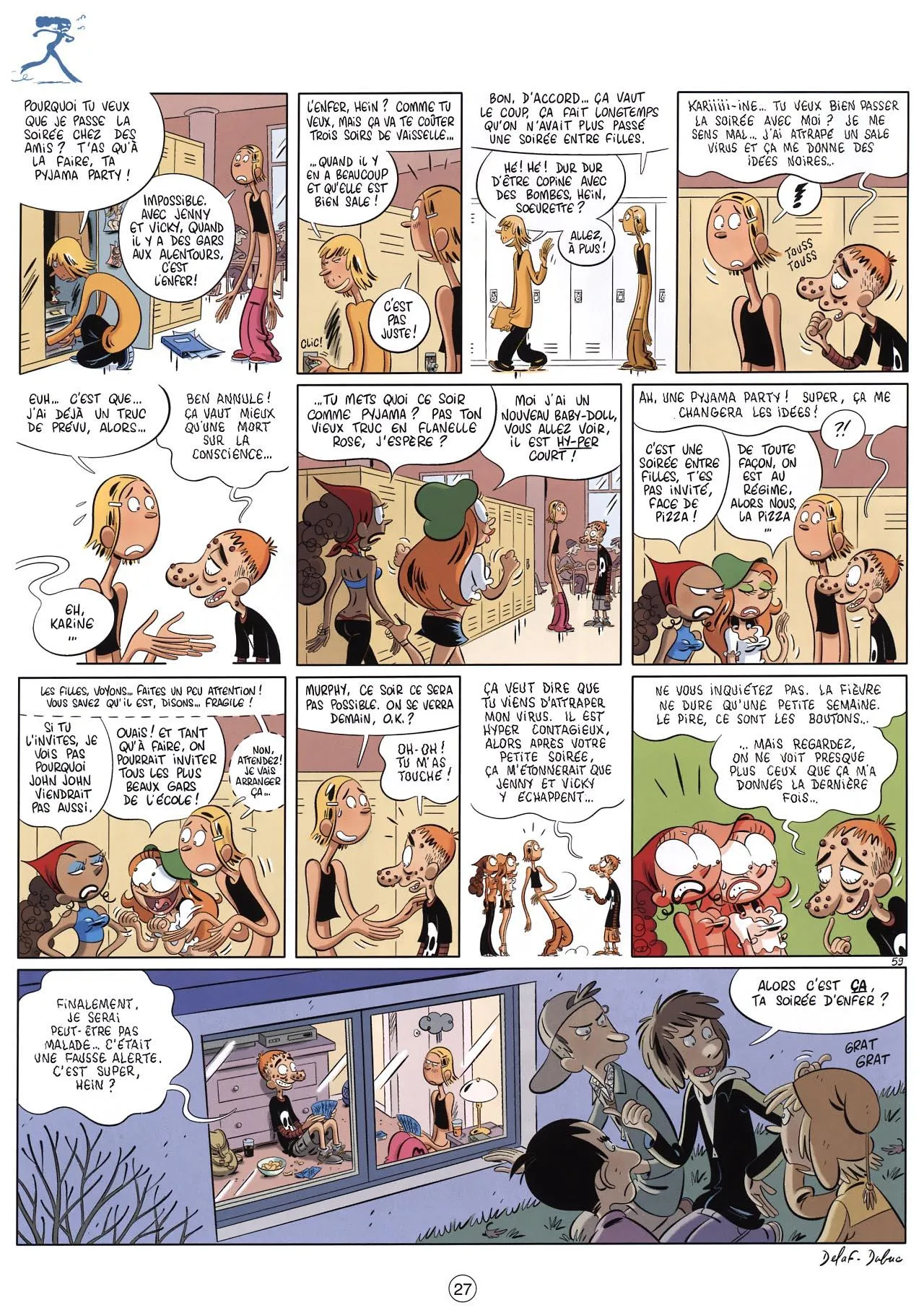 Les Nombrils - 2 - 65c951bb37920.webp