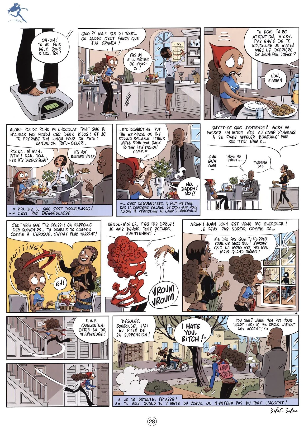 Les Nombrils - 2 - 65c951bbbce31.webp