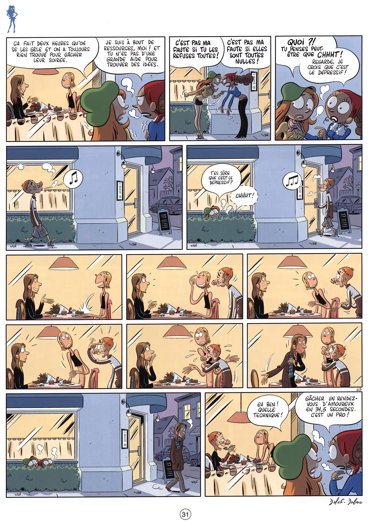 Les Nombrils - 2 - 65c951bd5b7a1.webp