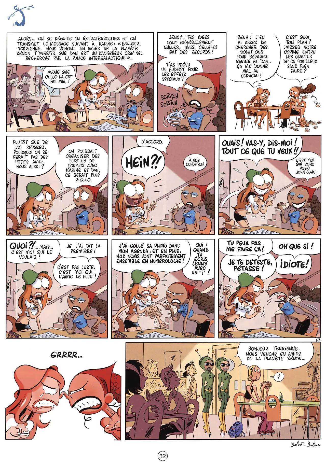 Les Nombrils - 2 - 65c951bde02c5.webp