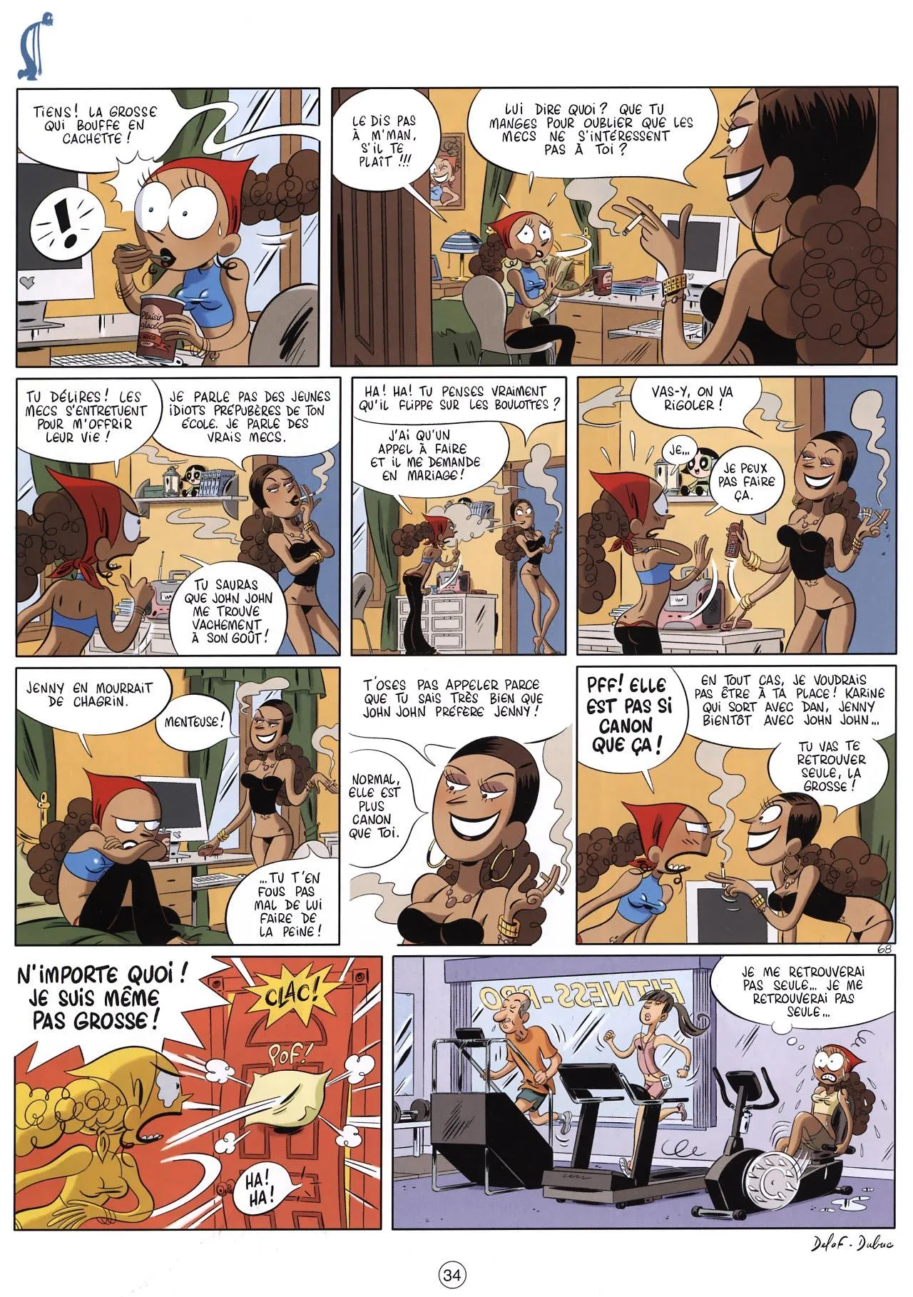 Les Nombrils - 2 - 65c951bef19d3.webp