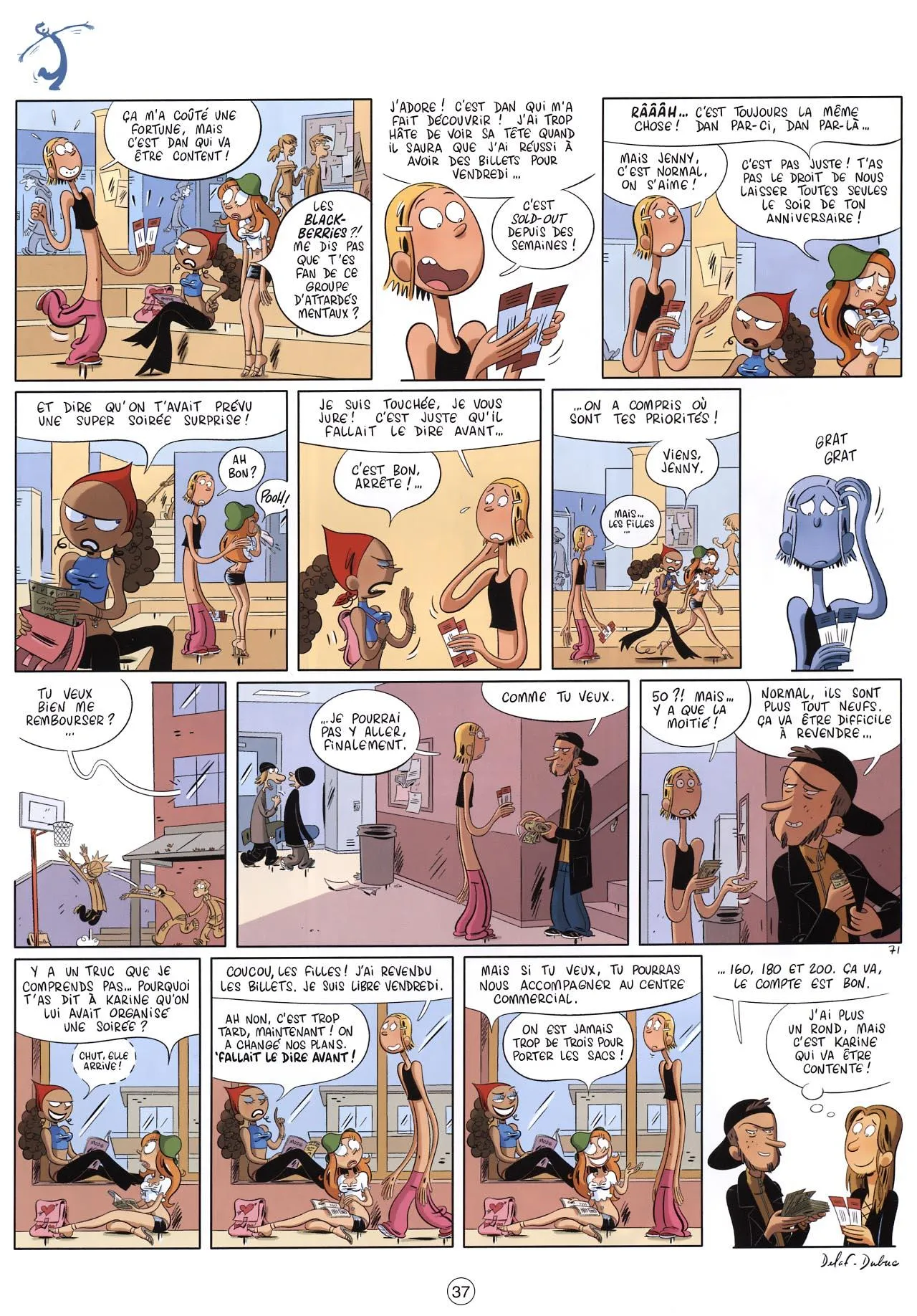 Les Nombrils - 2 - 65c951c0a3a0c.webp