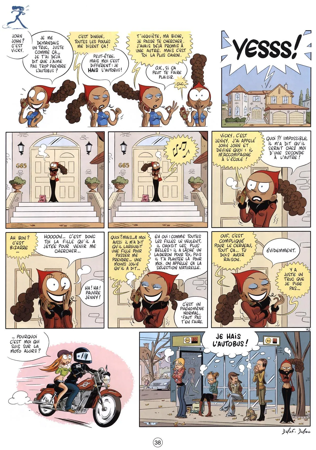 Les Nombrils - 2 - 65c951c12f382.webp