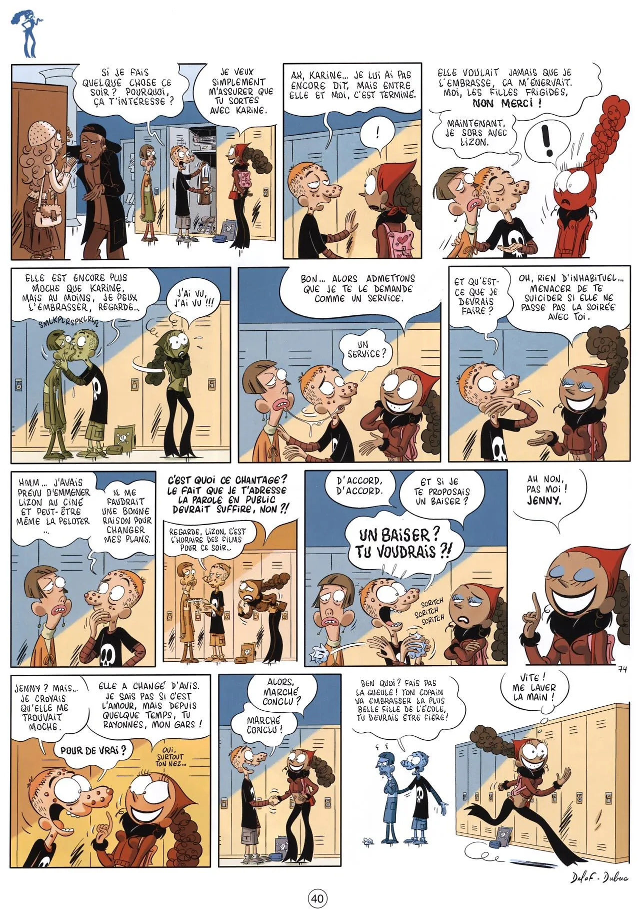 Les Nombrils - 2 - 65c951c23e57a.webp
