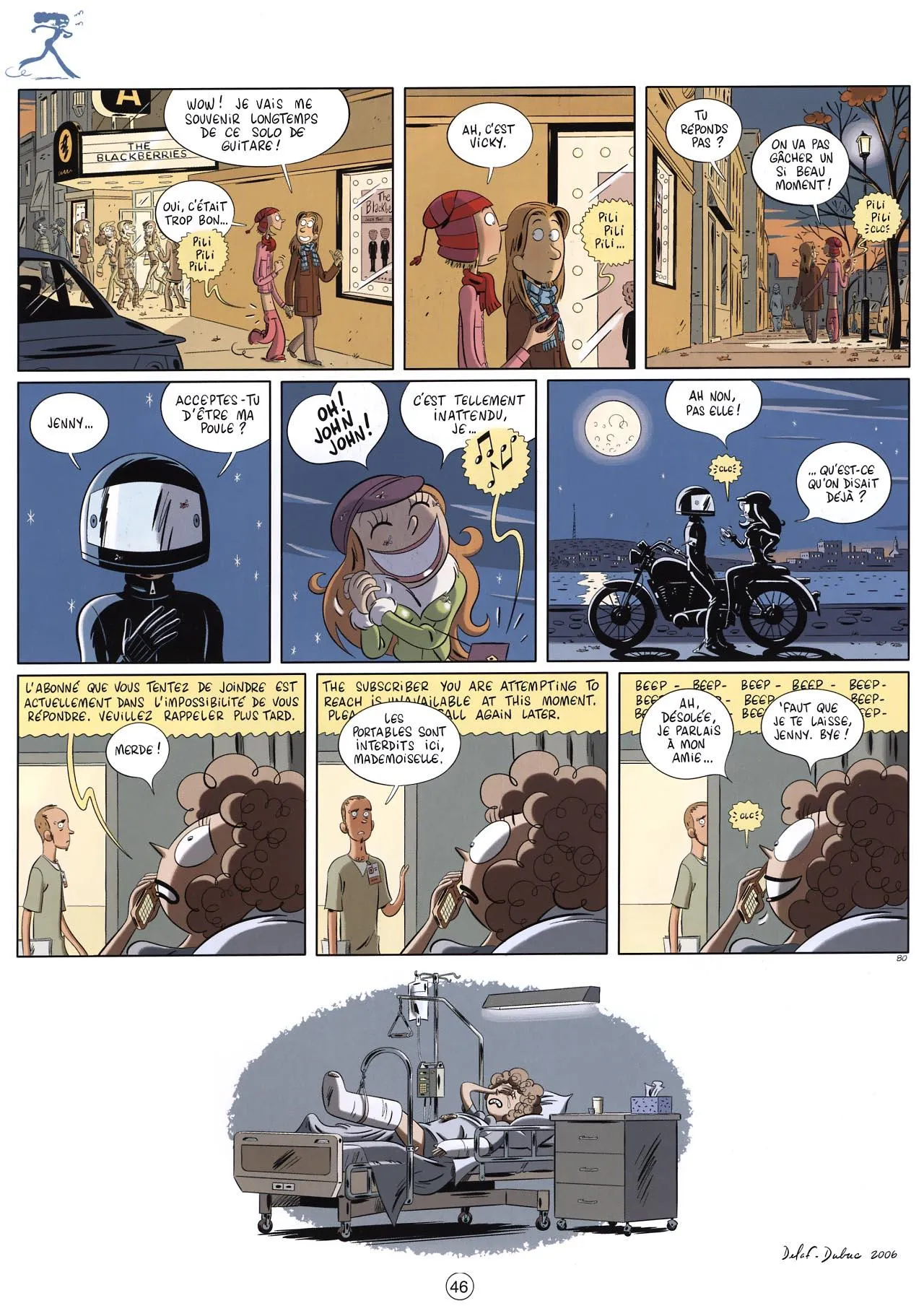 Les Nombrils - 2 - 65c951c53351d.webp
